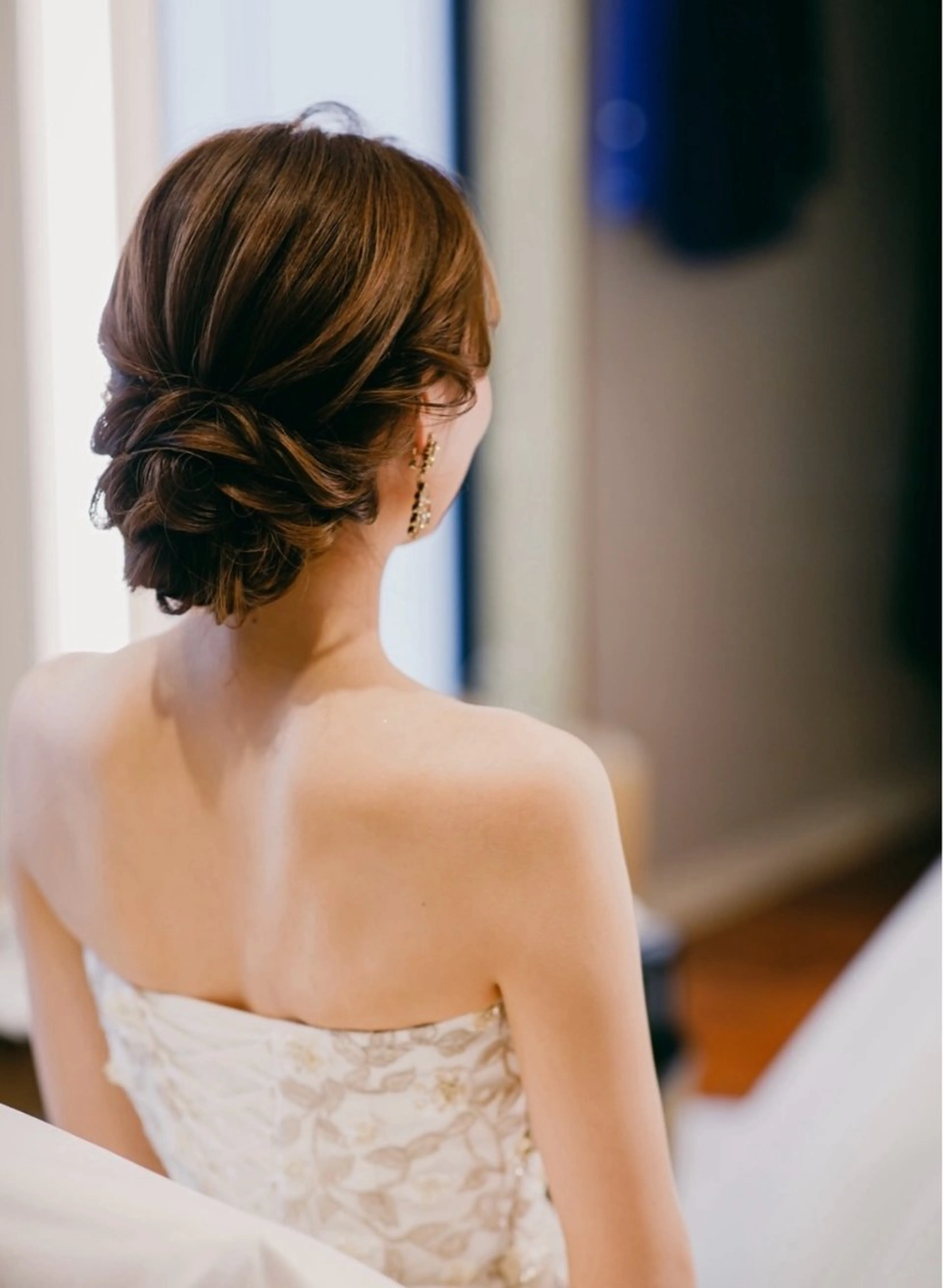 ブライダルエステ専門 入谷友莉のエステ・リラクイメージ