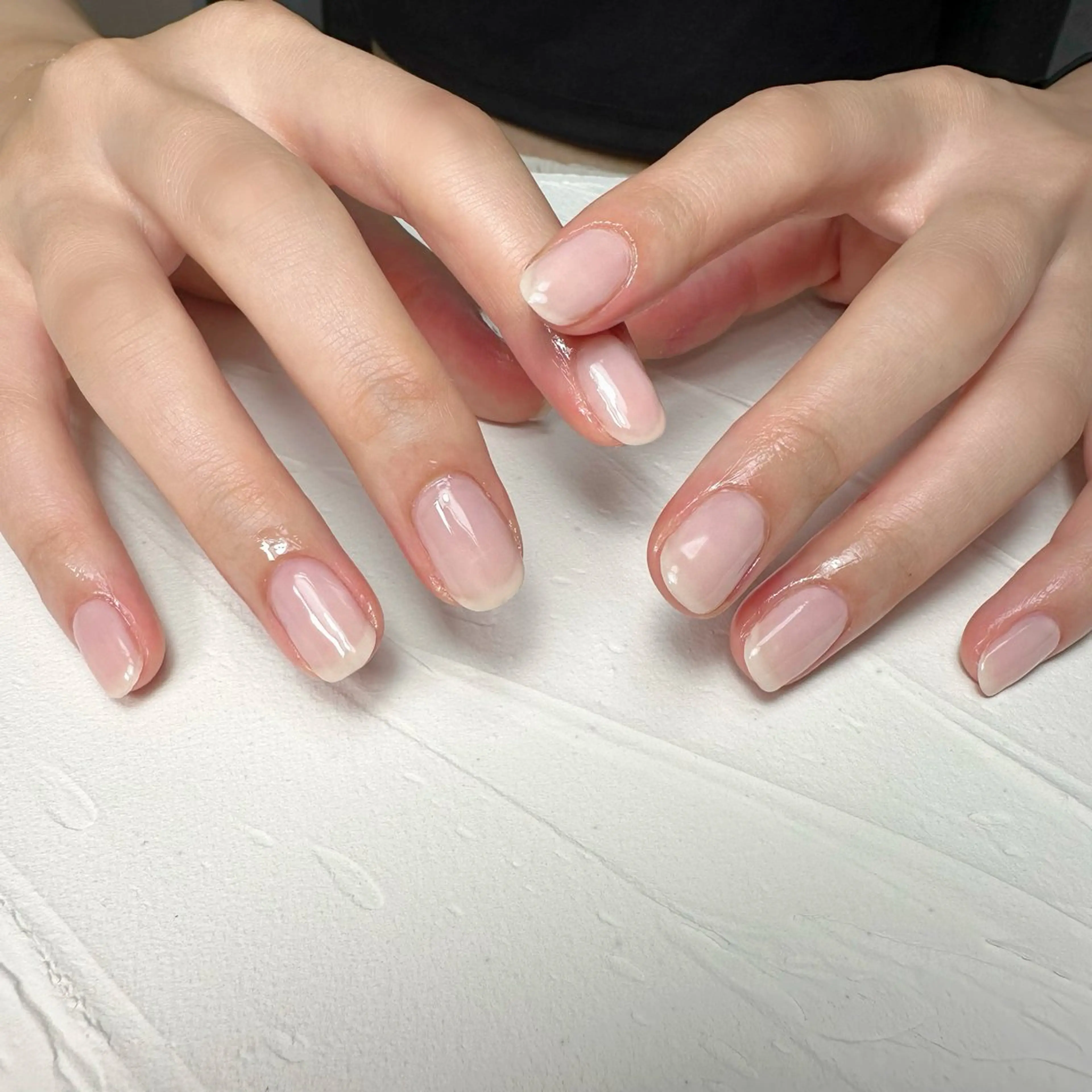 ネイル ハンドネイル Seeil .のネイルデザイン