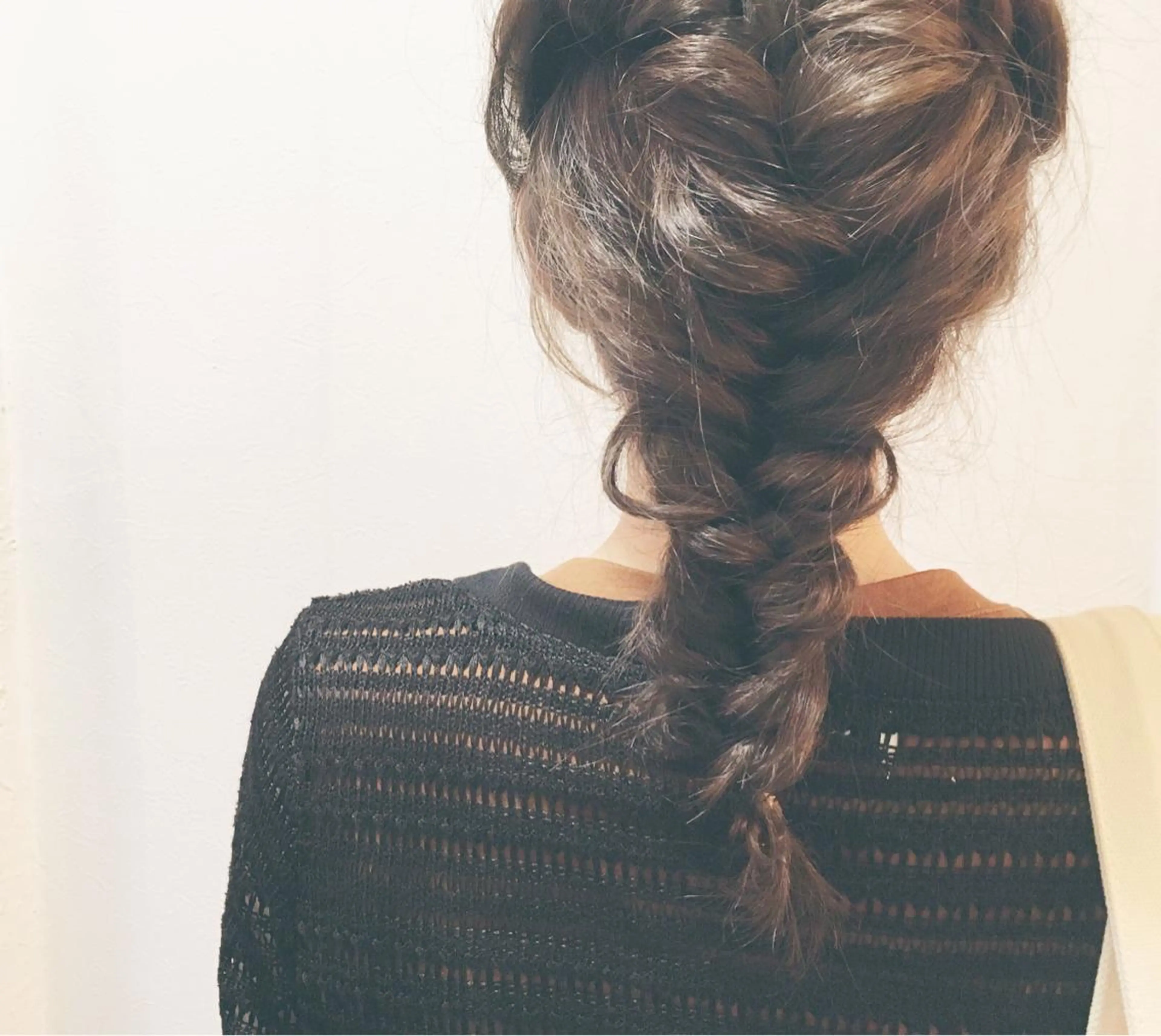 ミディアム セミロング yuki watanabeのヘアスタイル