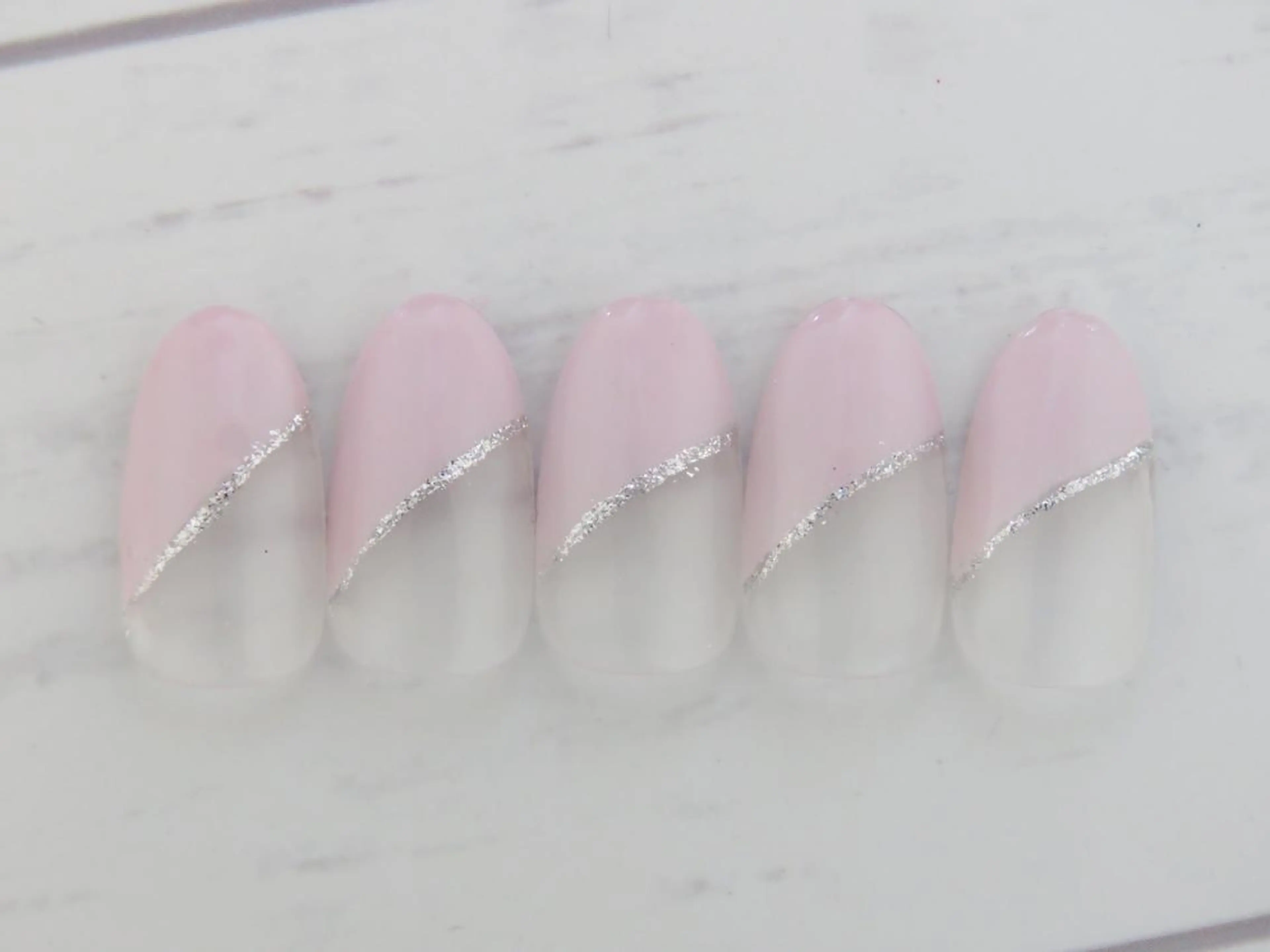 ネイル LOVE NAIL 💕Sonoのネイルデザイン