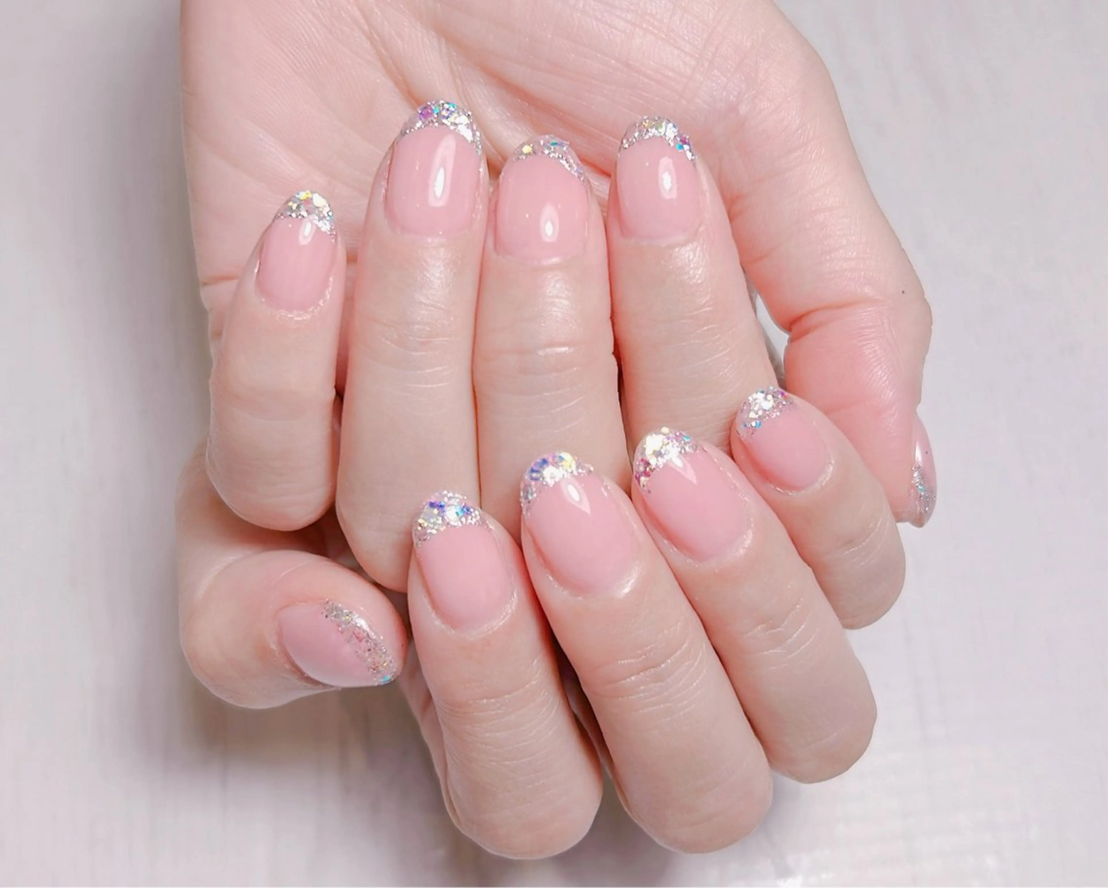 ネイル Fululu nailのネイルデザイン