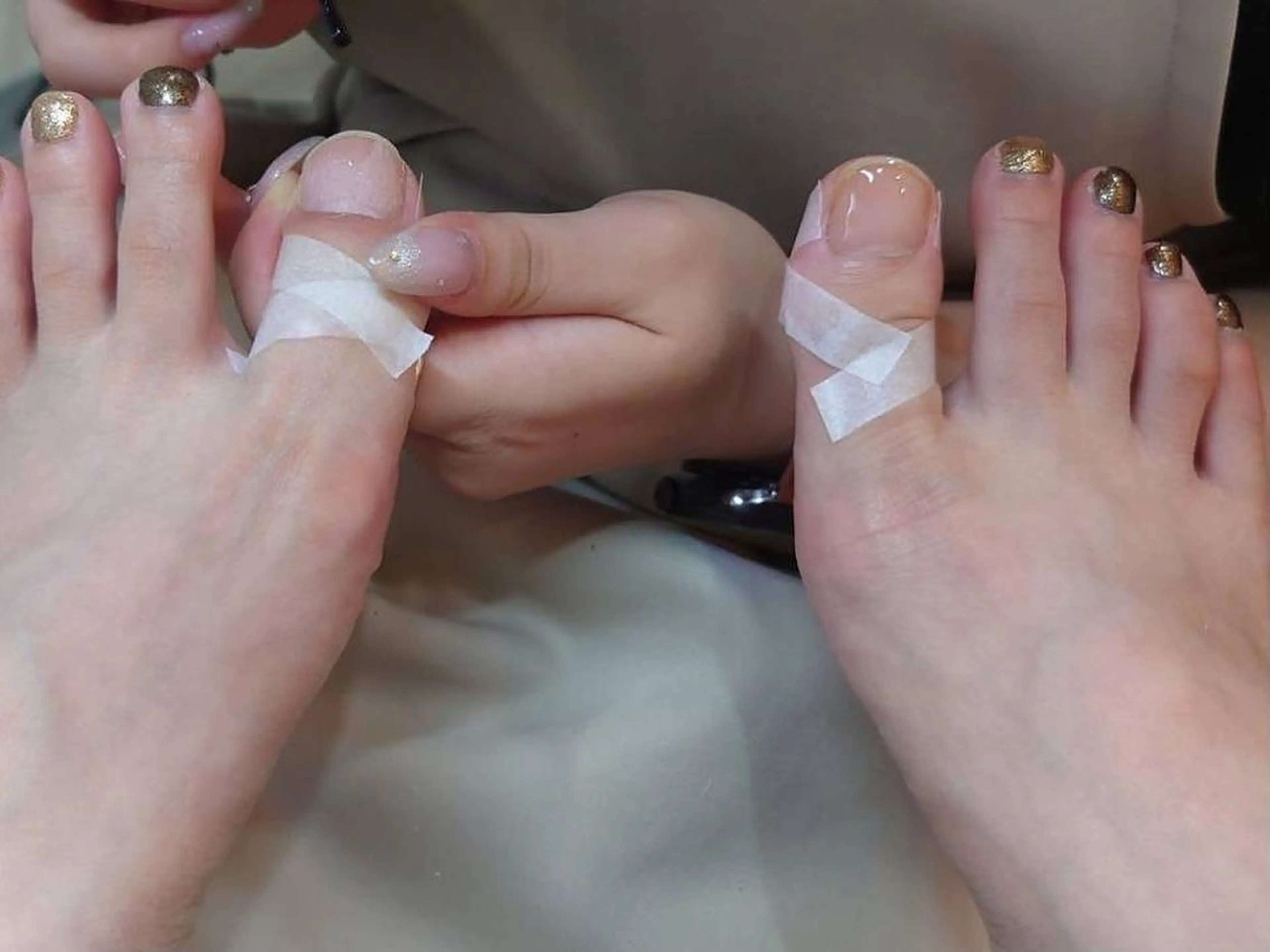 ネイル フットネイル ラブニール 恵比寿店のエステ・リラクイメージ