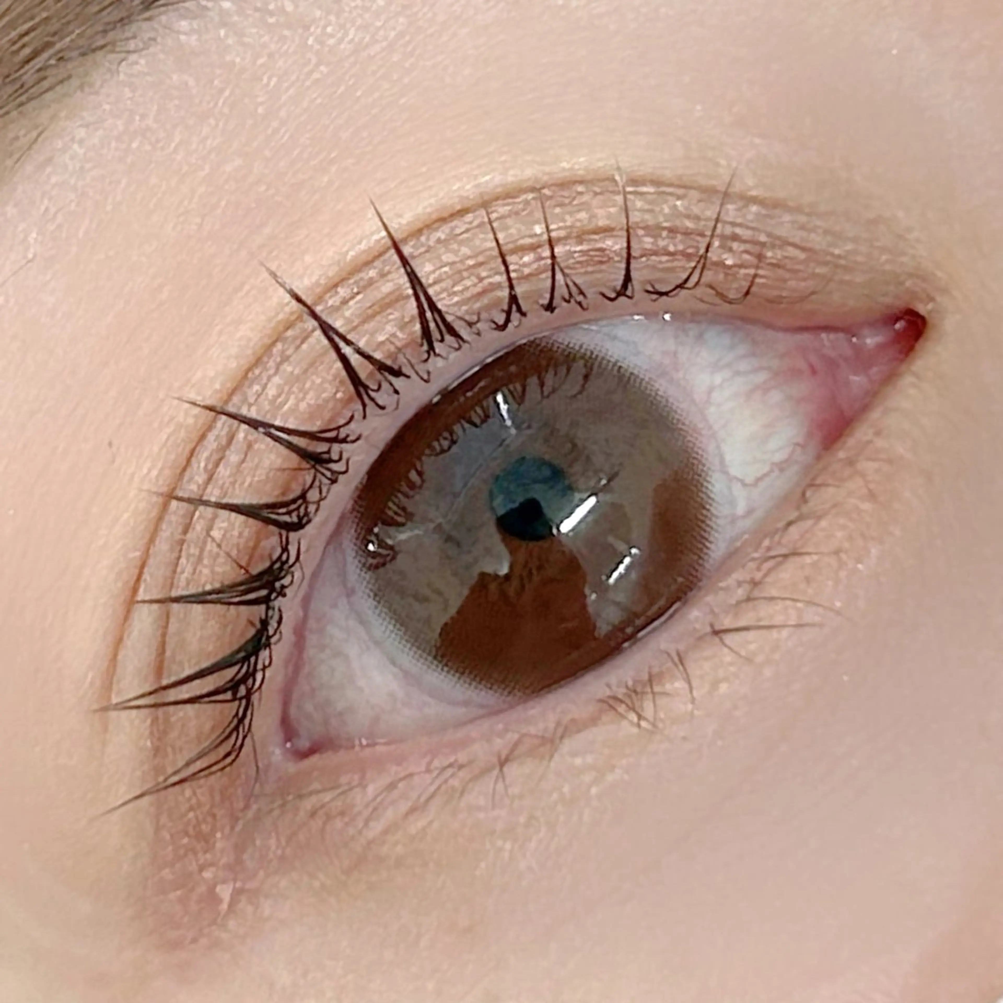 マツエク・マツパ アイラッシュ アトリエBONOのマツエク・マツパデザイン