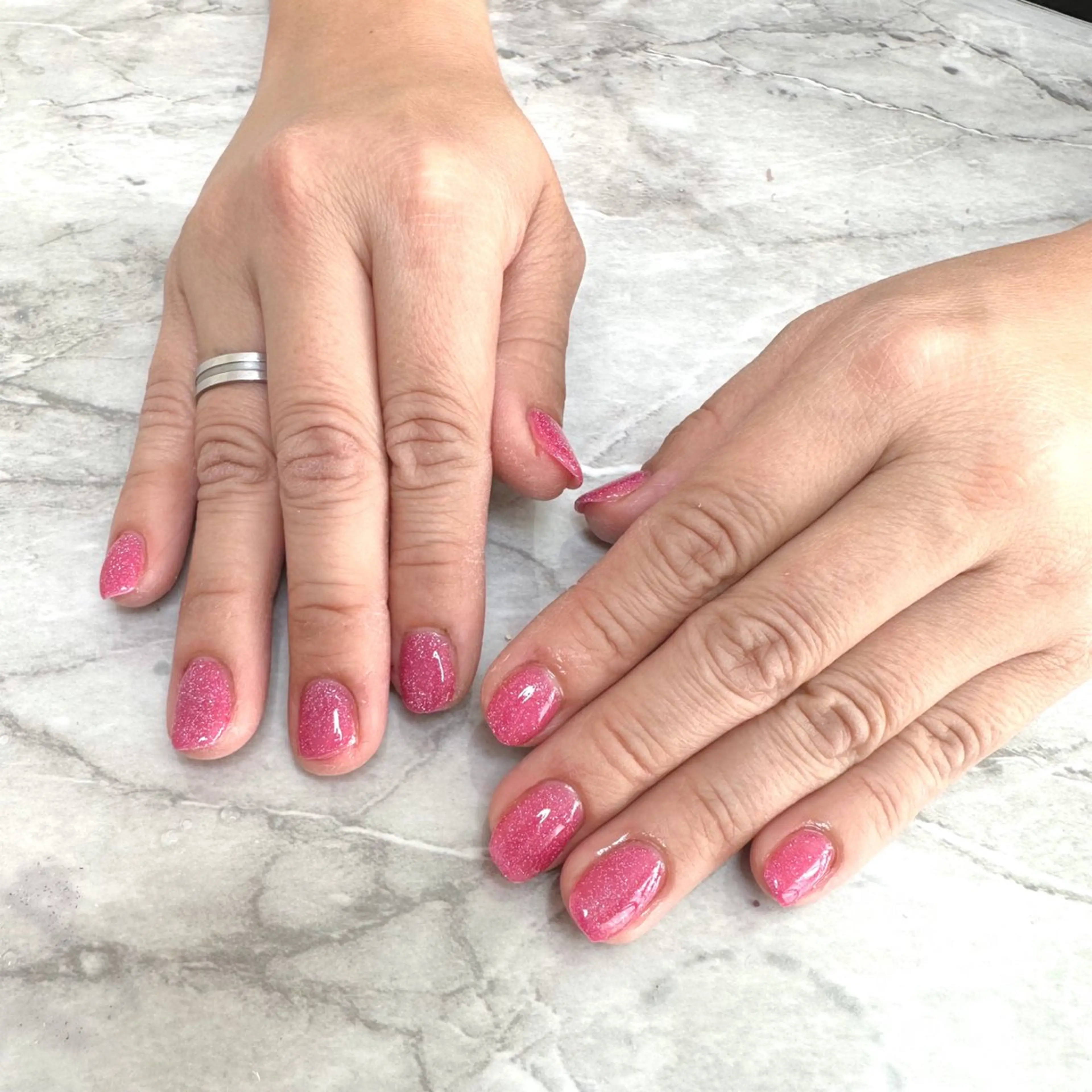 ネイル Lily nailのネイルデザイン