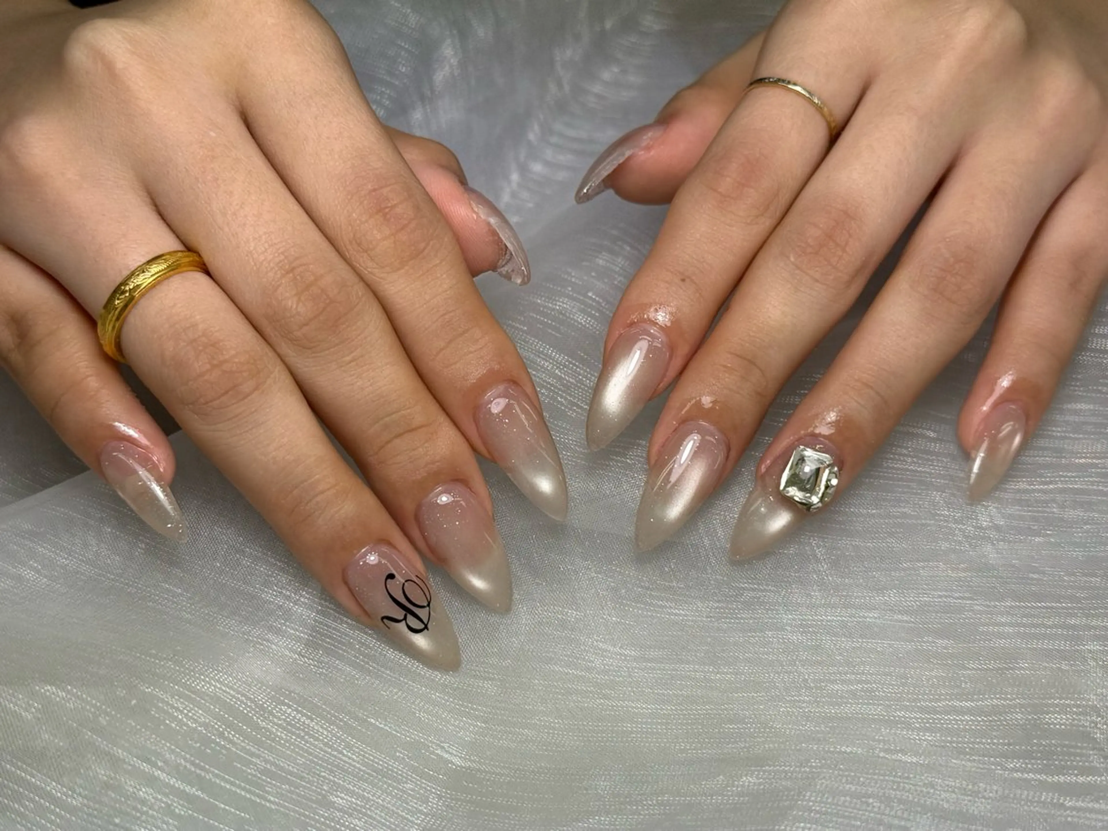 ネイル ♡ KEIKOのネイルデザイン