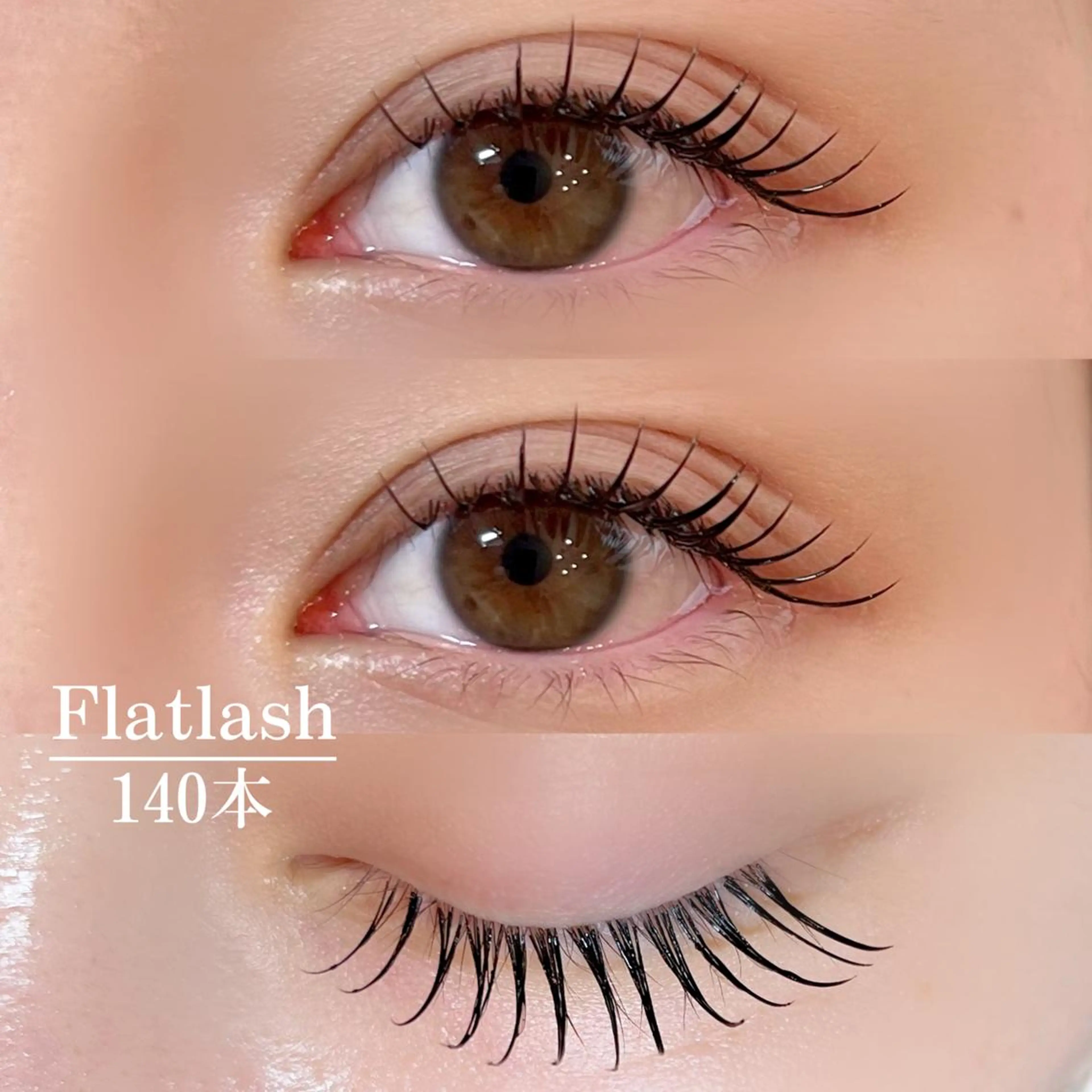 マツエク・マツパ 大阪中津/茶屋町 .saori🌷のマツエク・マツパデザイン