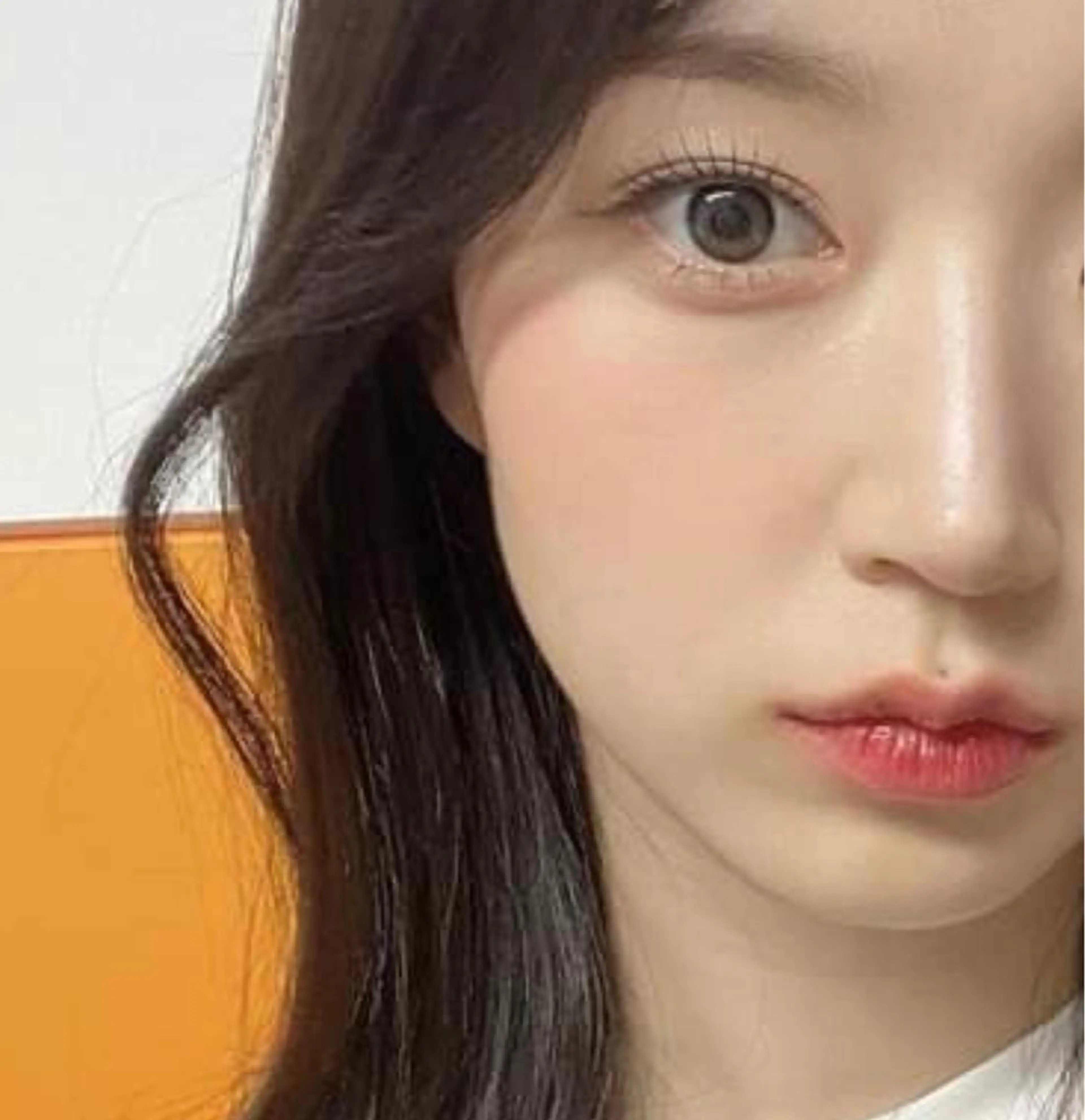 マツエク・マツパ パリジェンヌラッシュリフト DOLCE川越店✧︎ MAIのマツエク・マツパデザイン