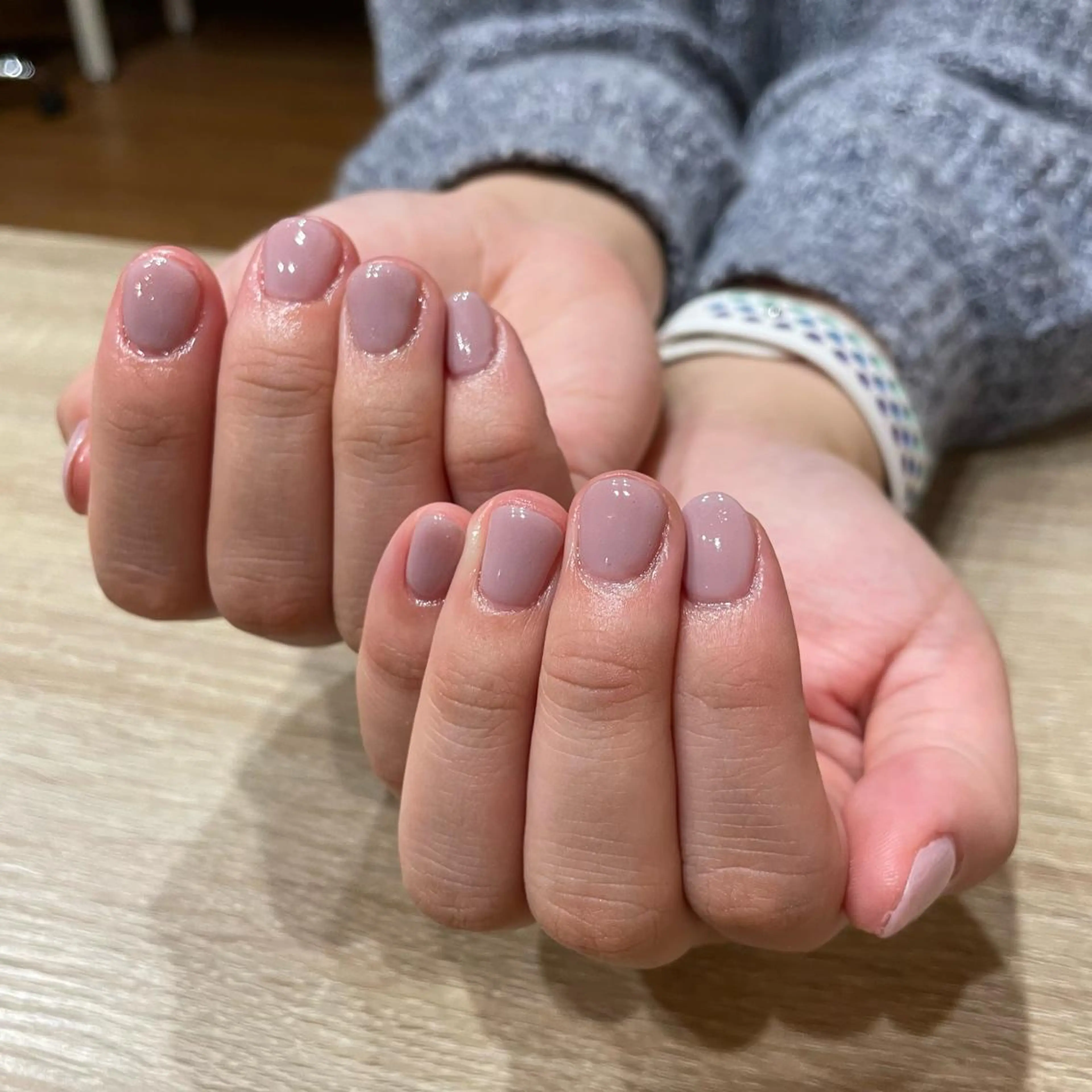 ネイル ハンドネイル liberté🫧 新小岩のネイルデザイン