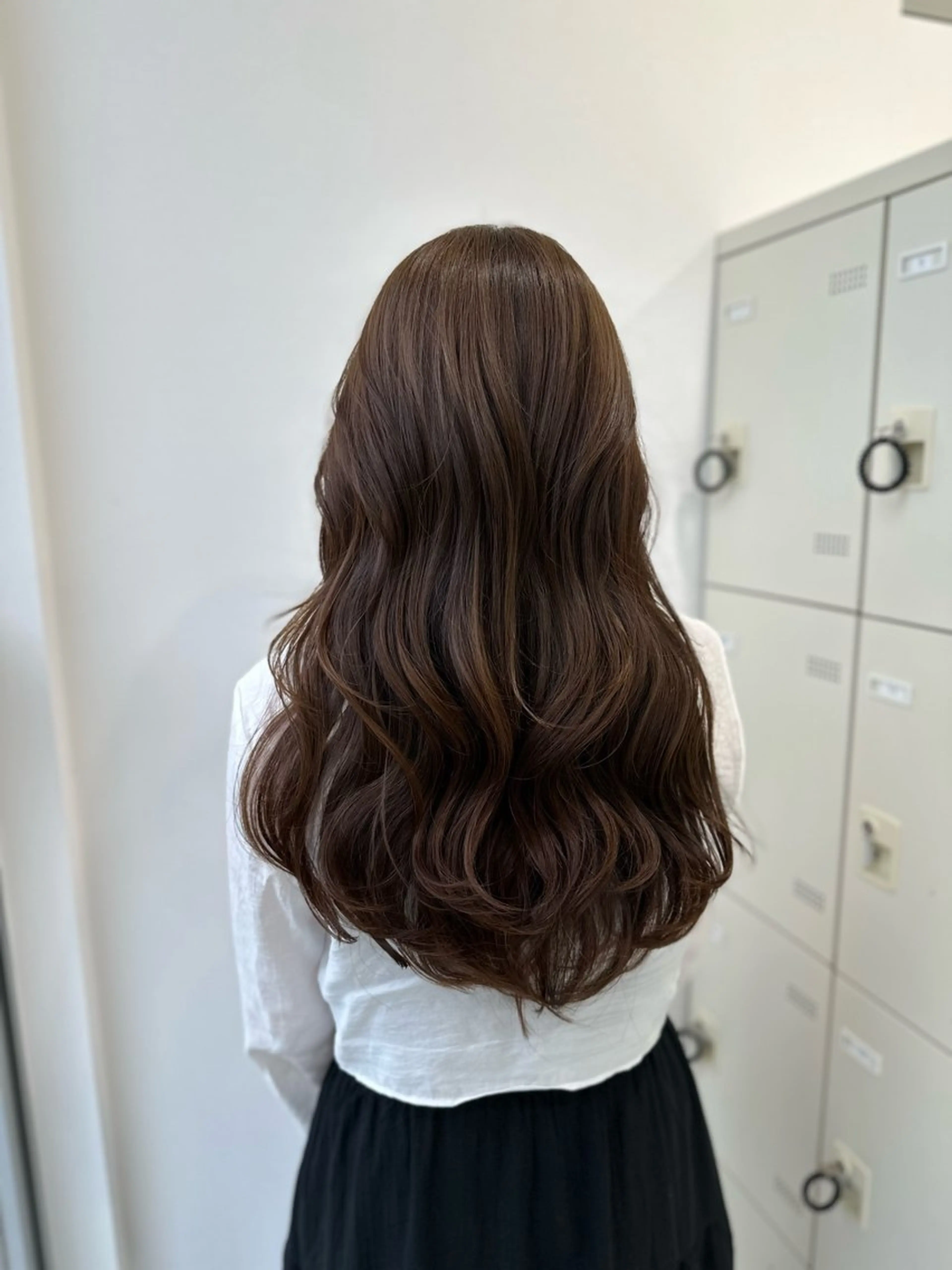 ロング カラー 🪞ハイトーン特化 🪞KEISUKEのヘアスタイル