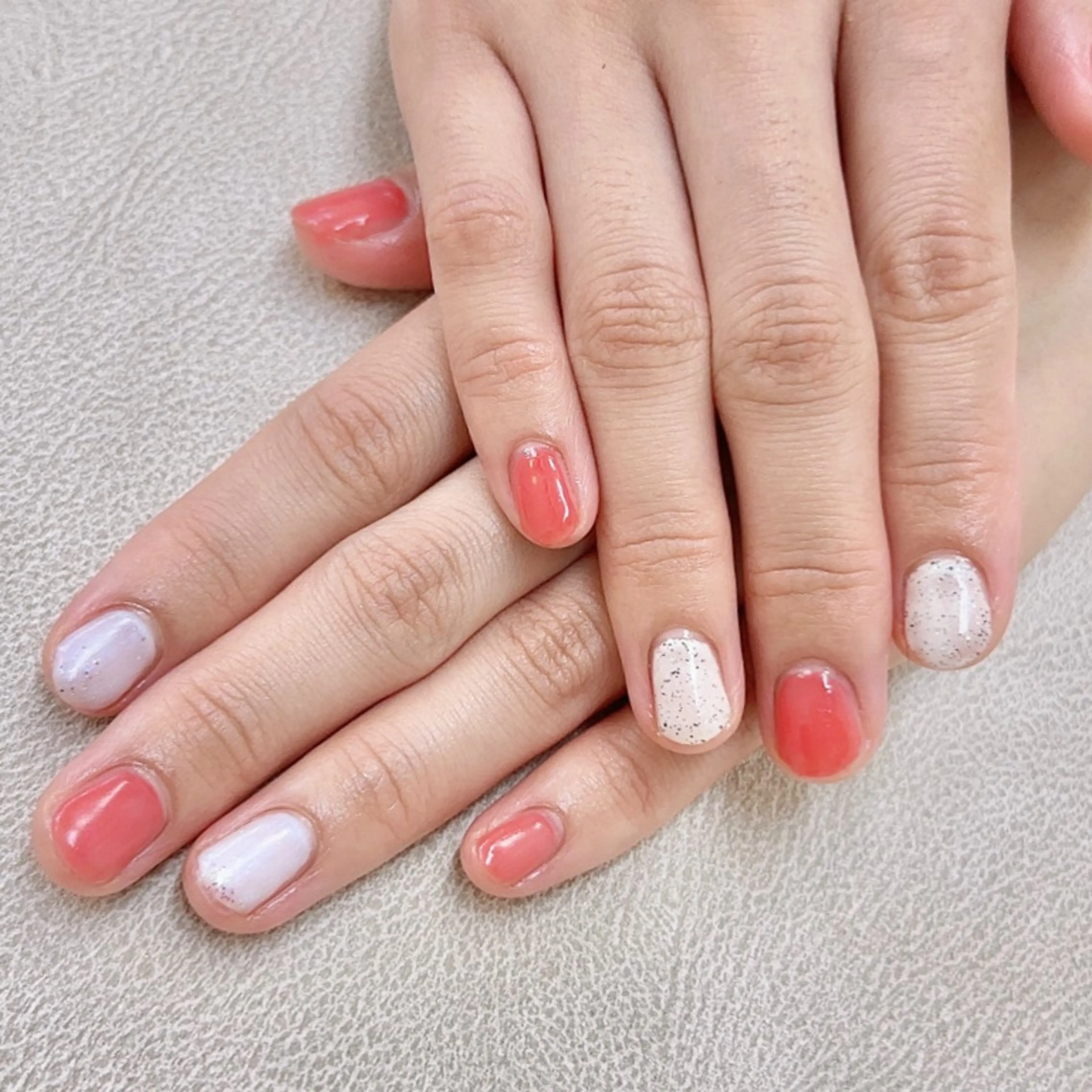 ネイル 髪質改善のプロ✨りな さんのその他イメージ