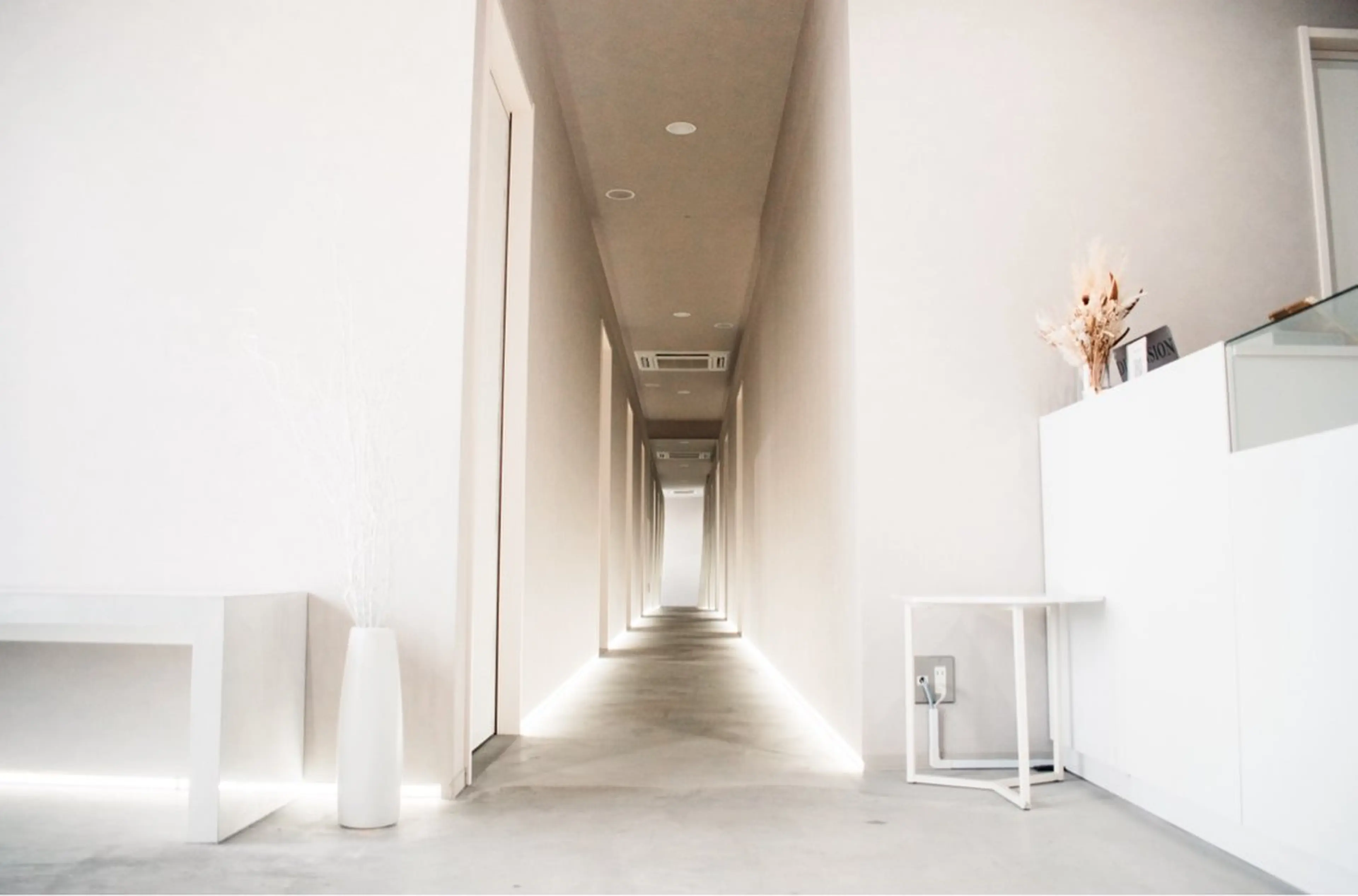 DIMENSION miyuのエステ・リラクイメージ