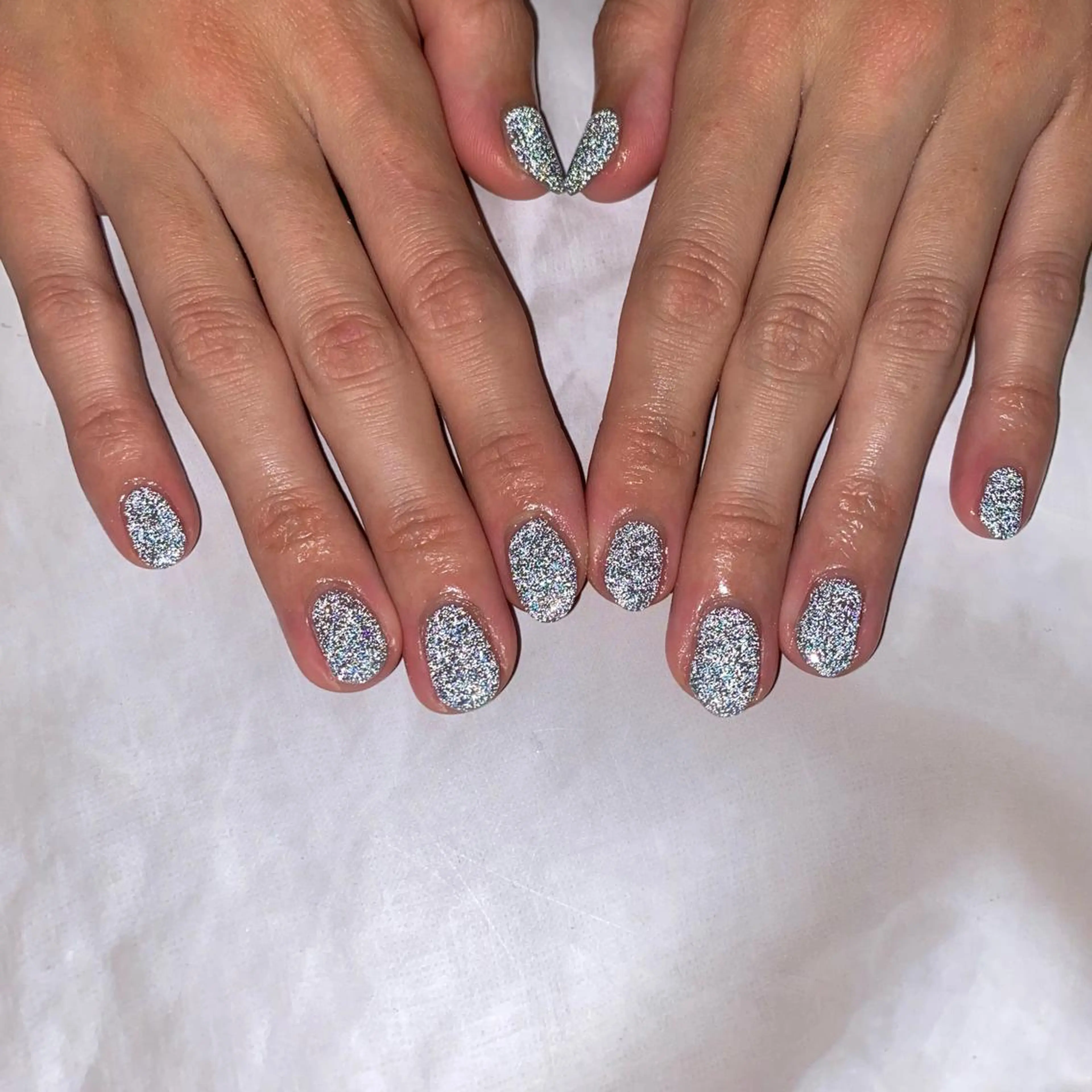 ネイル ハンドネイル 🫧Lily 船橋 森🫧のネイルデザイン