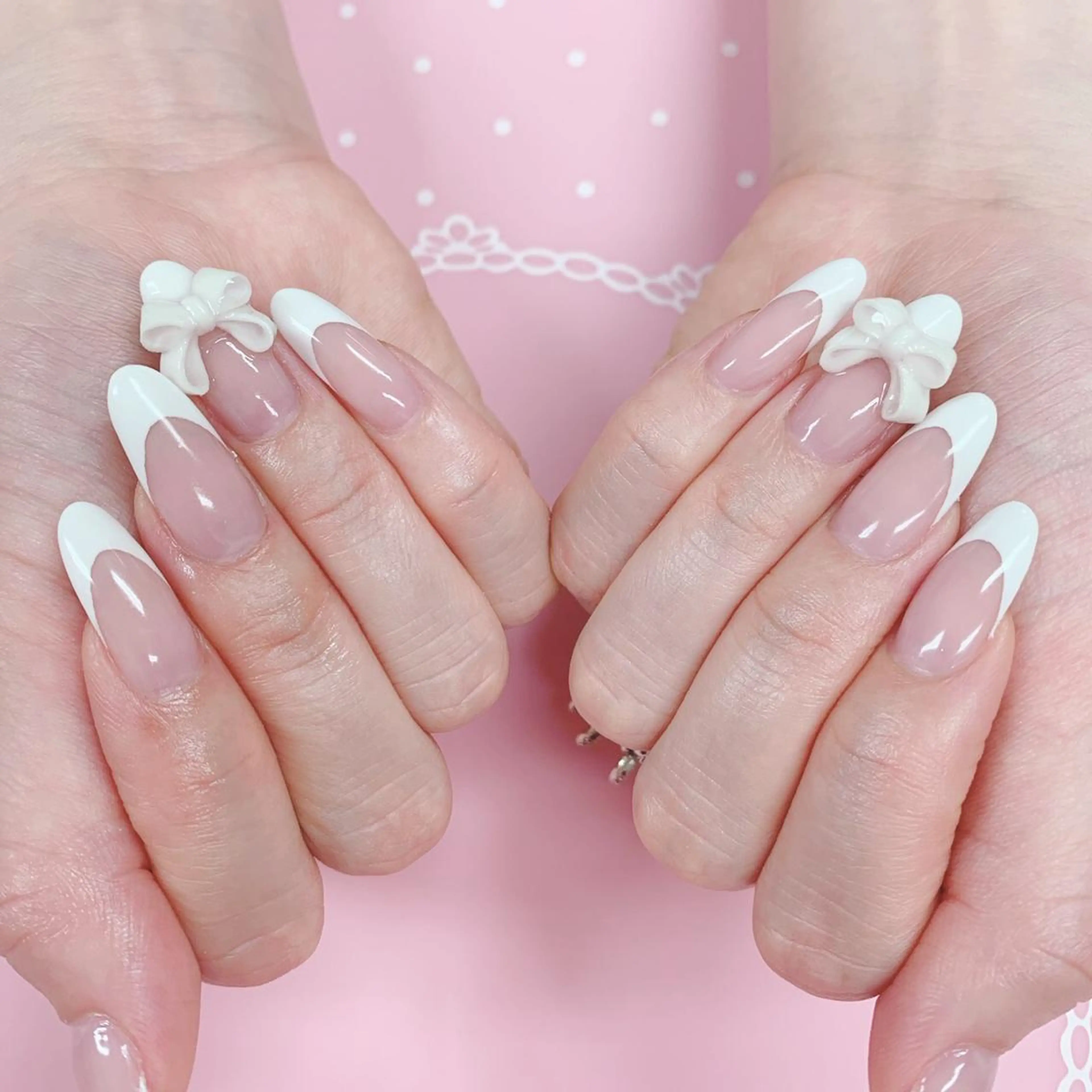 ネイル ユリシスネイル 担当近藤のネイルデザイン