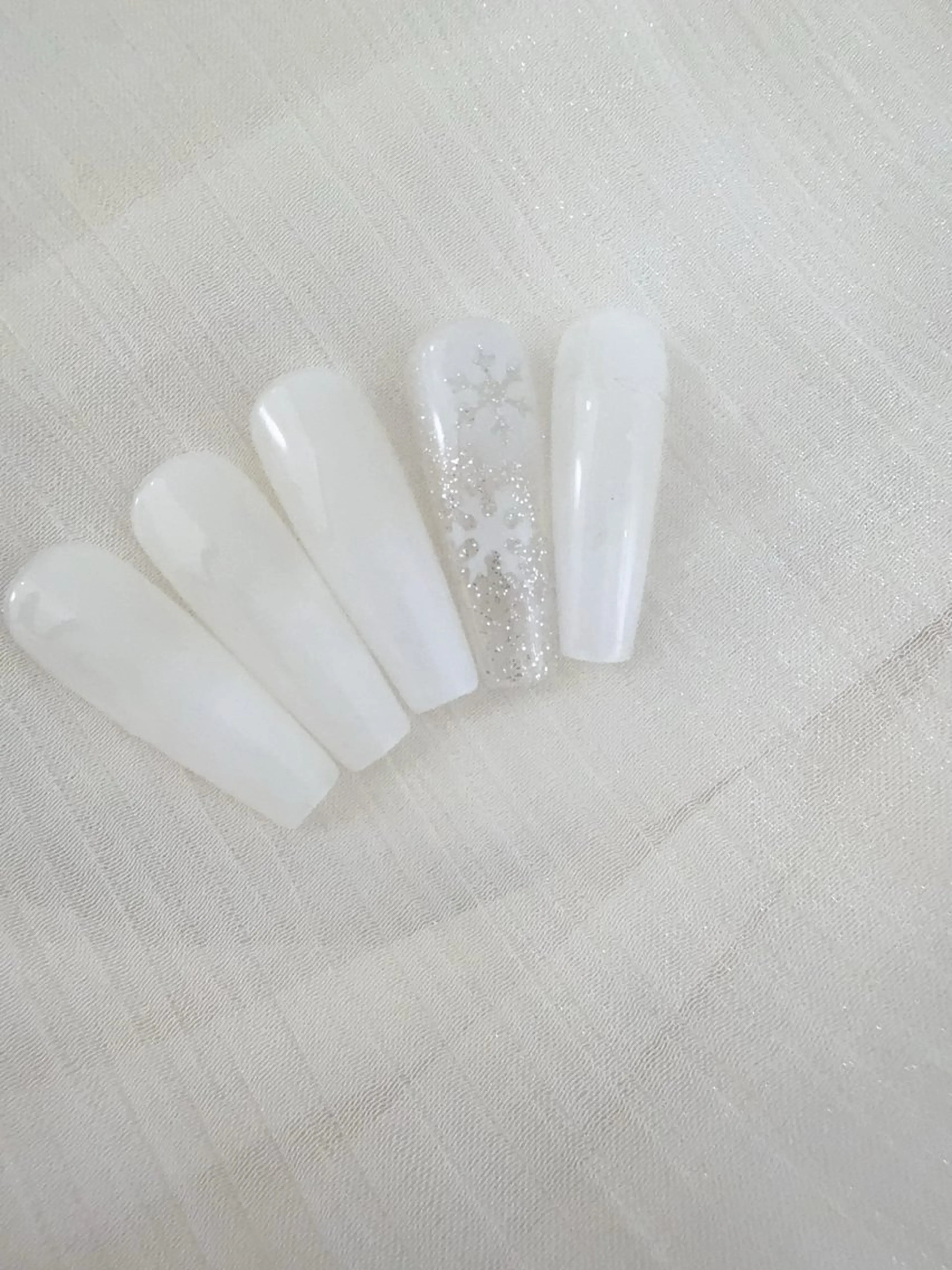 ネイル ヤマ モトのネイルデザイン