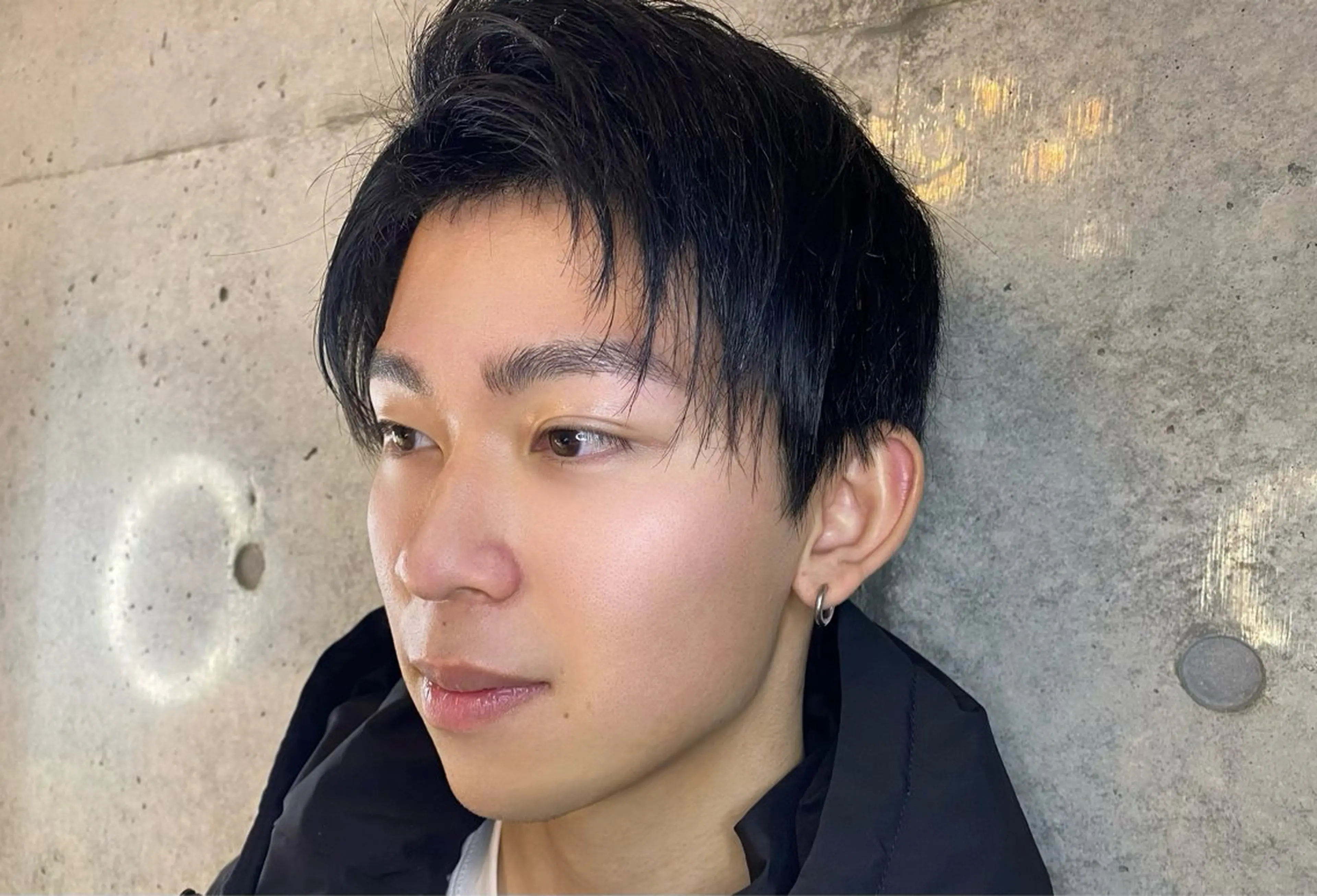 アイブロウ Larme_ hblの眉毛・アイブロウイメージ