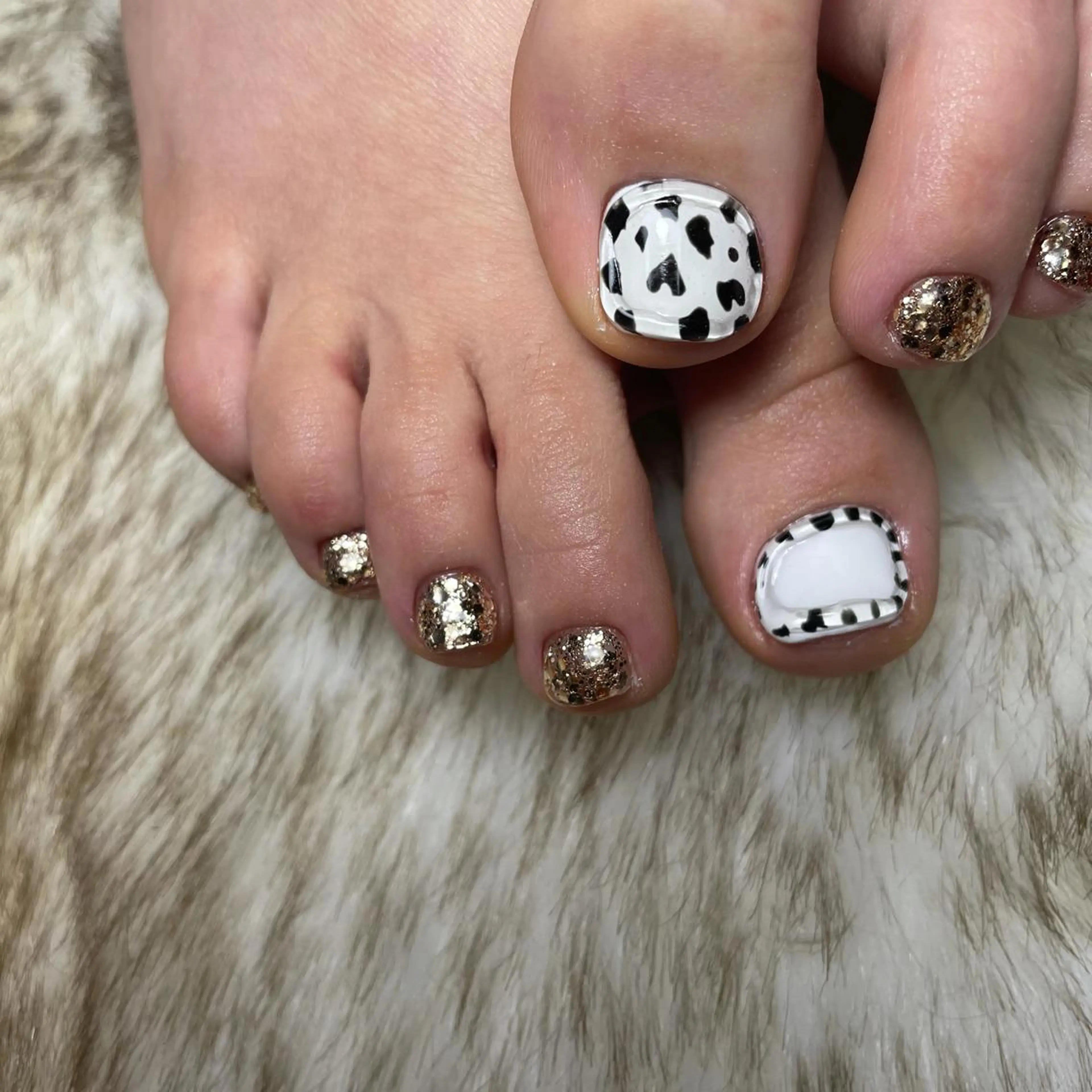 ネイル miki一宮 プライベートサロンのネイルデザイン