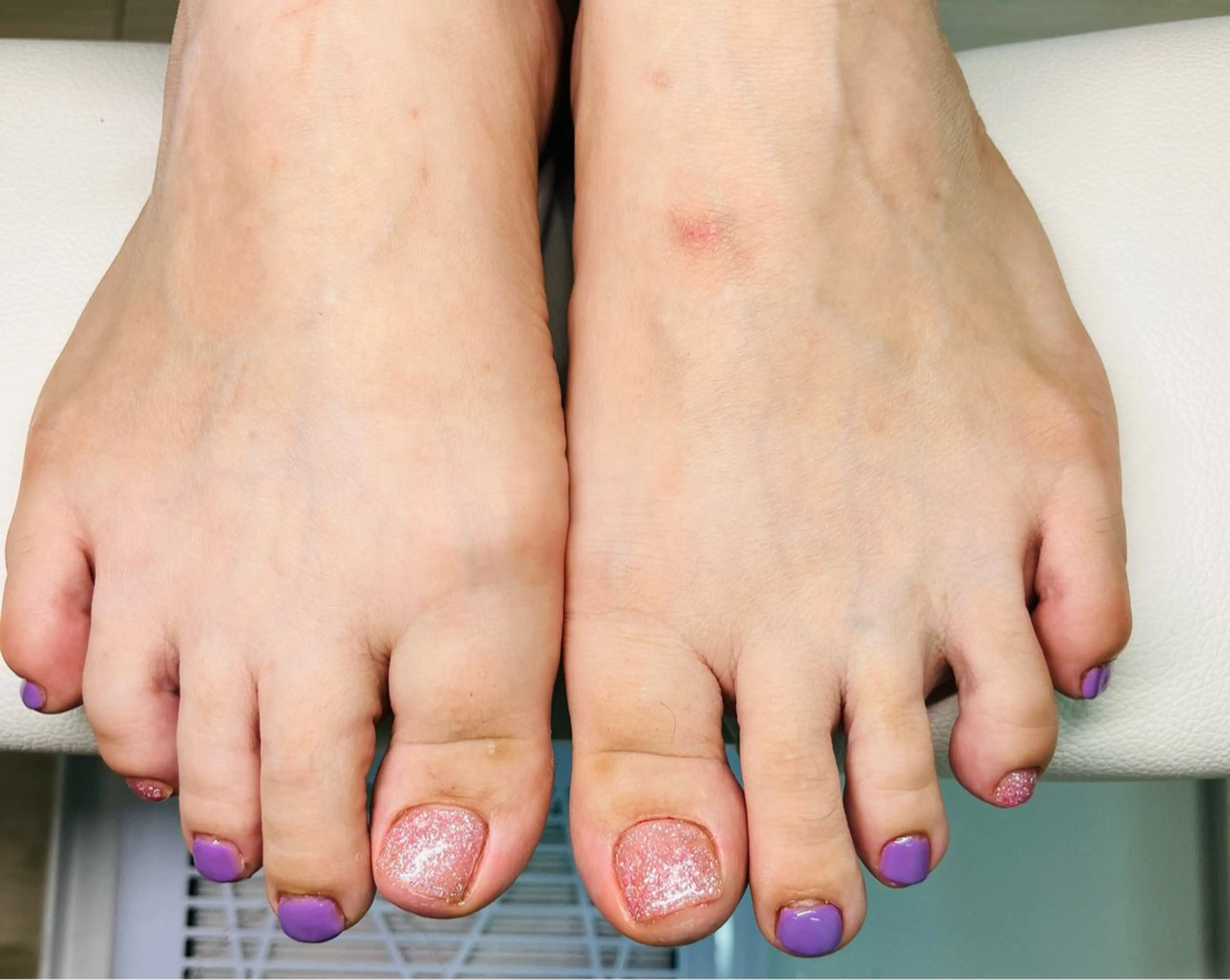 ネイル フットネイル NiNa ビューティーサロン所属・Ni Naのネイルデザイン