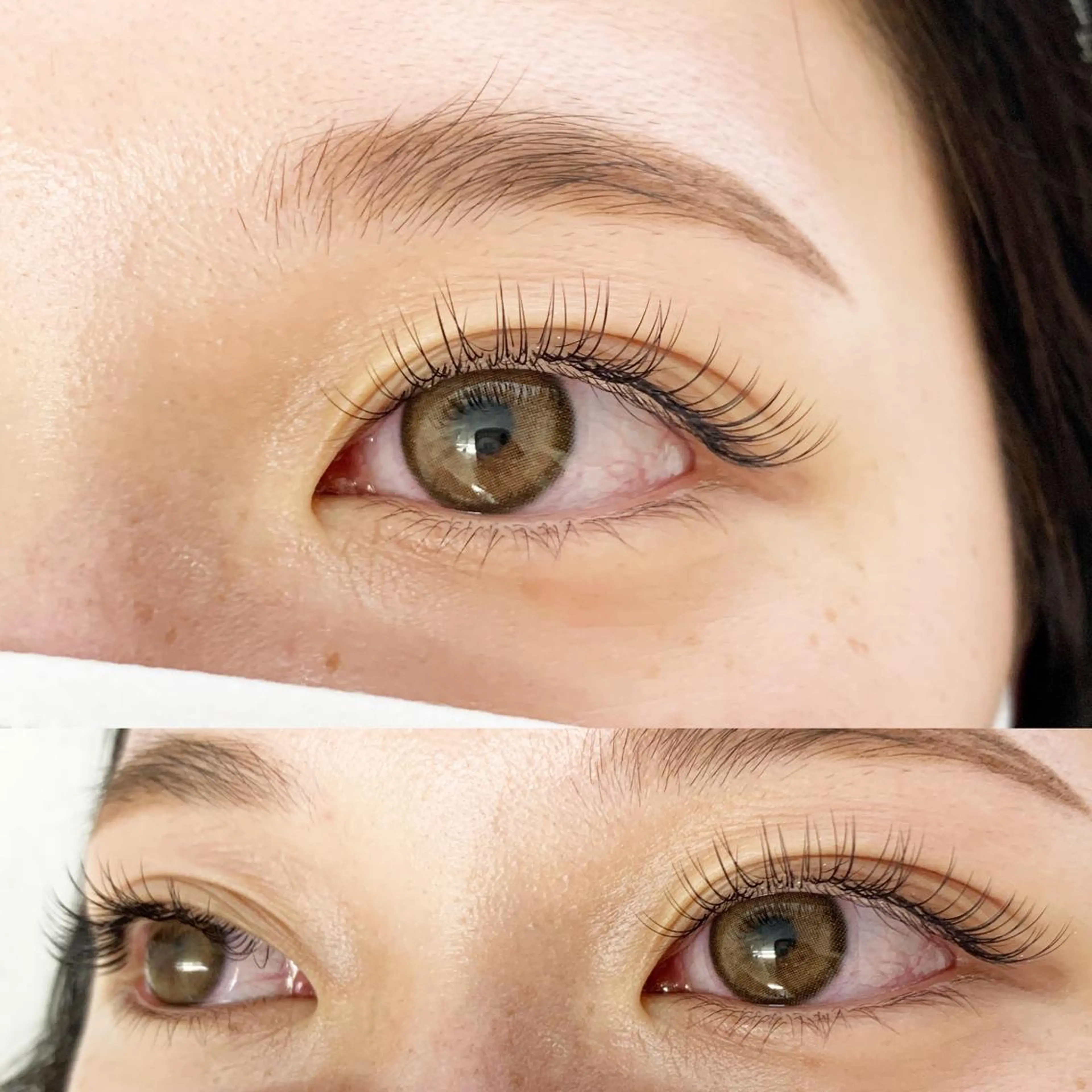 マツエク・マツパ マツエク うにゃねいる ✿ harunaのネイルデザイン