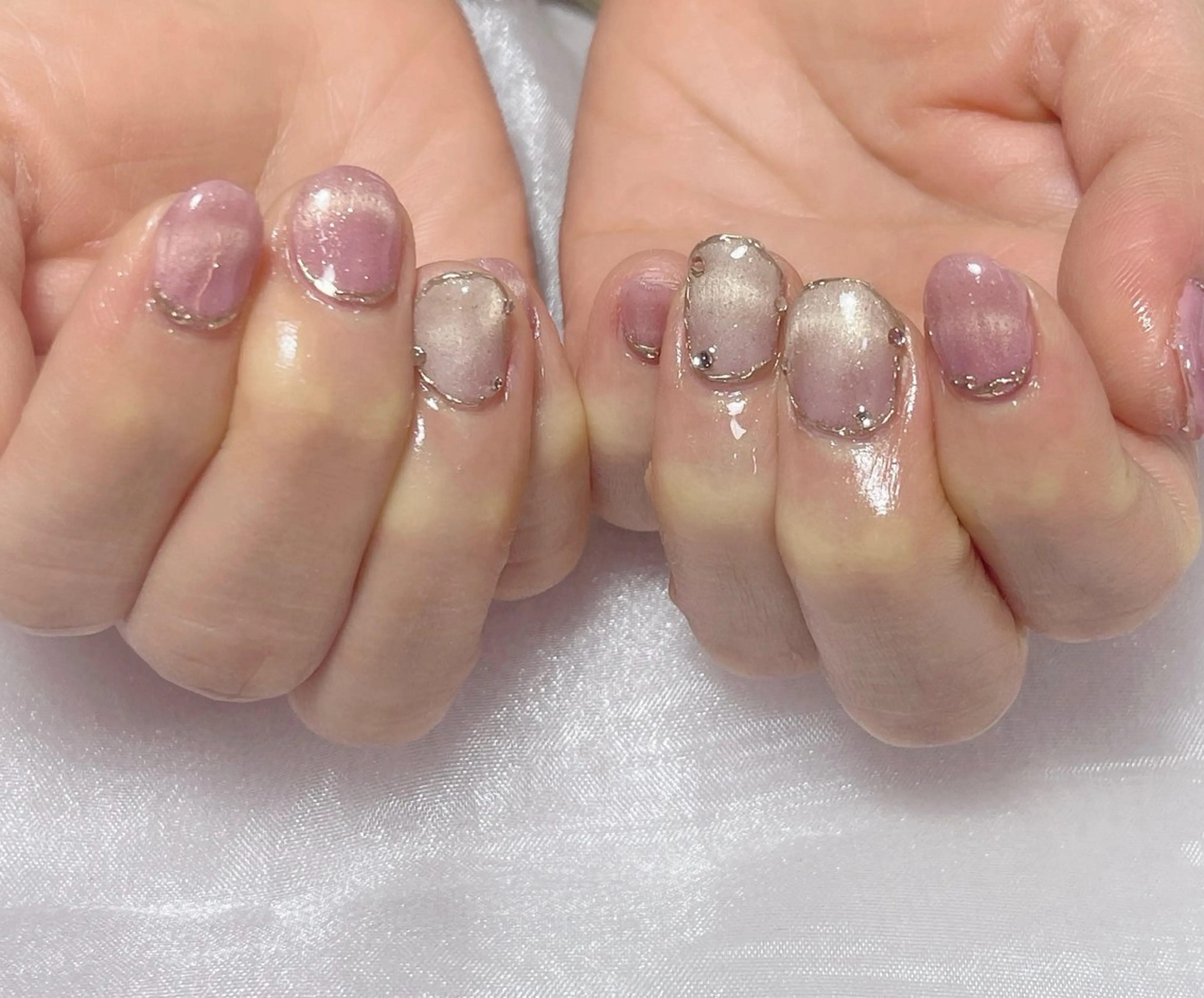 ネイル hairsalon 556のマツエク・マツパデザイン