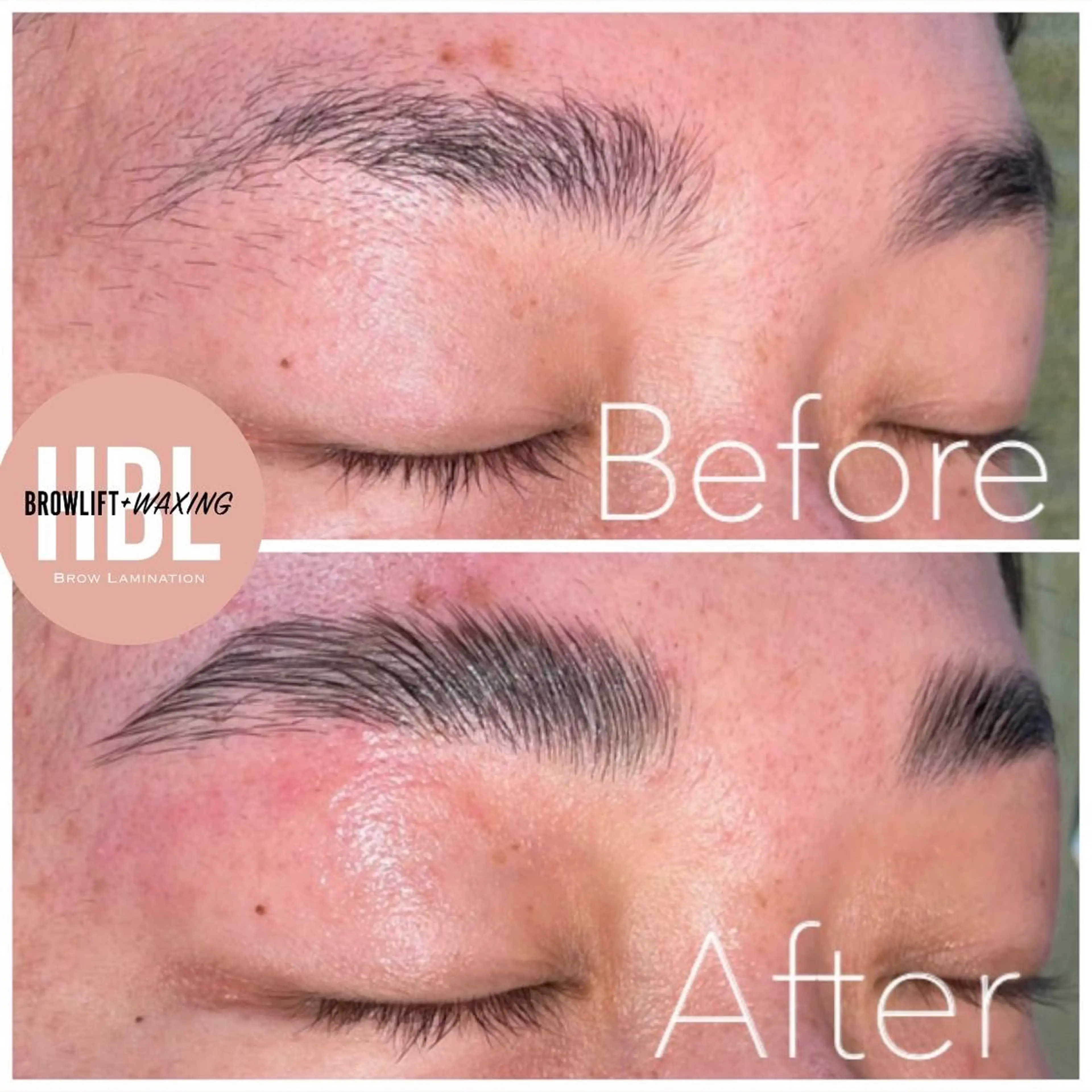 メンズ ネイル マツエク・マツパ アイブロウ ワックス脱毛 その他(アイブロウ) ビューティーサロン リノアのエステ・リラクイメージ