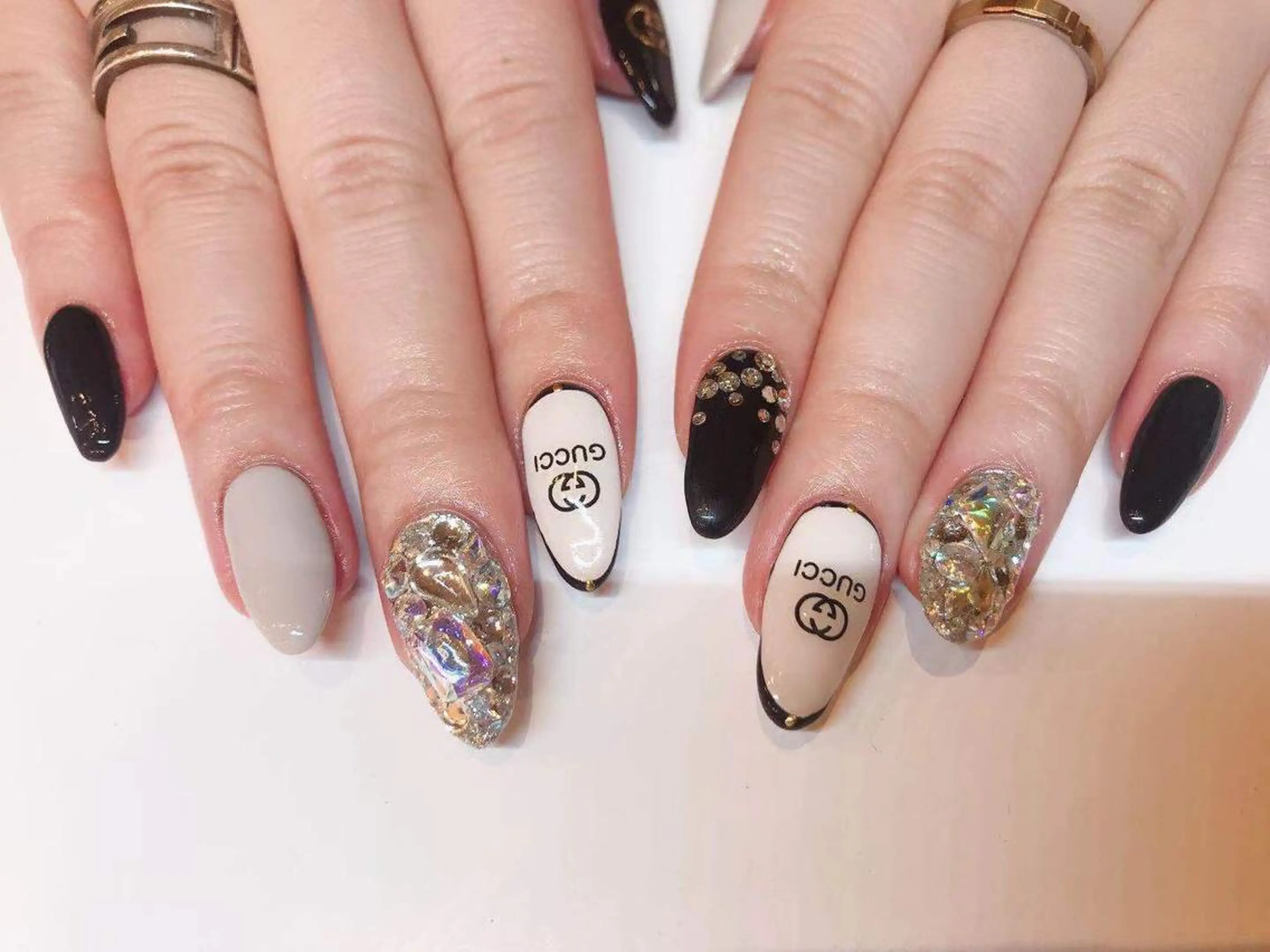 ネイル エムズ エムズのマツエク・マツパデザイン