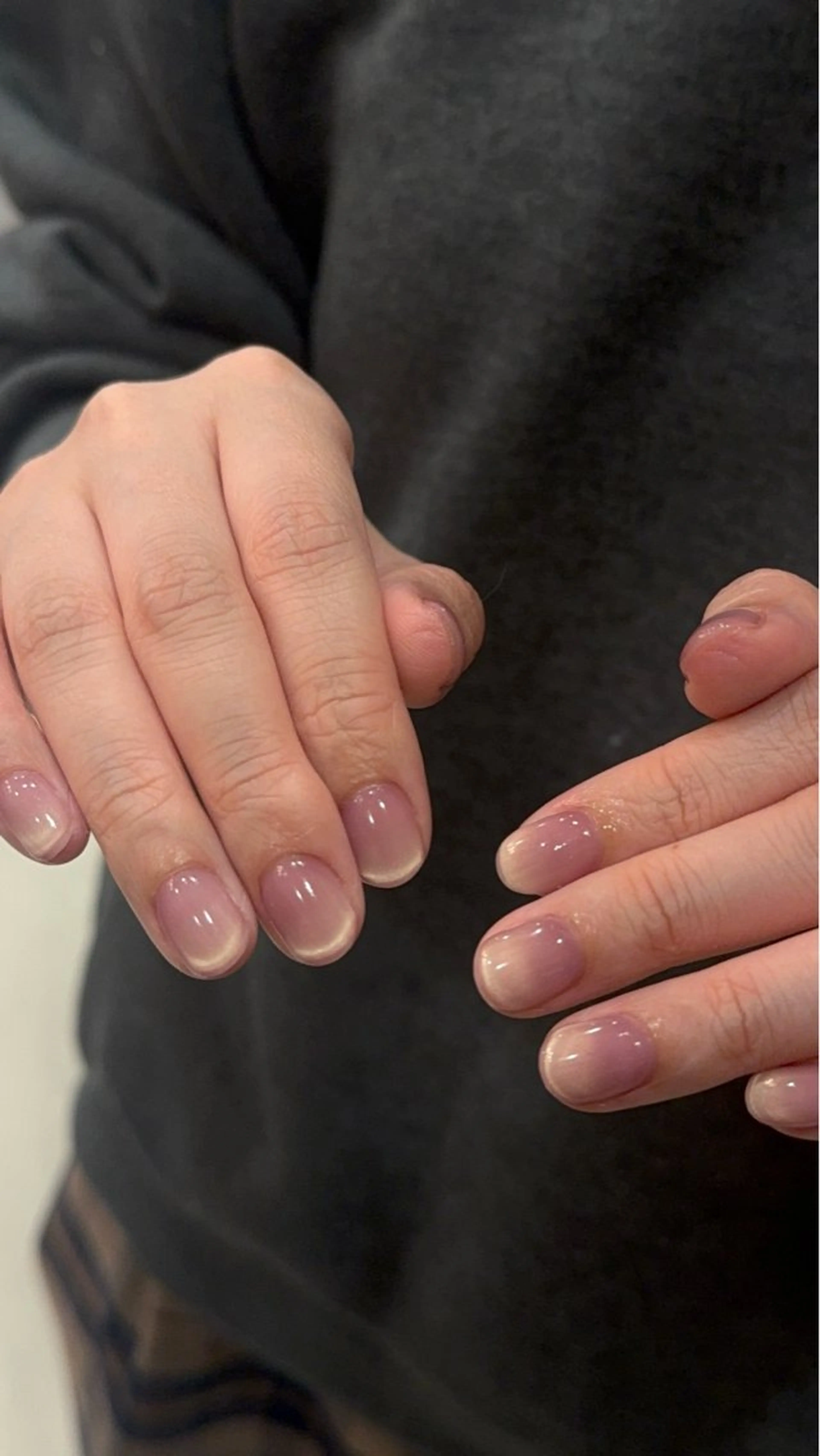 ネイル ハンドネイル kairi ⋆౨ৎ˚⟡˖࣪のネイルデザイン