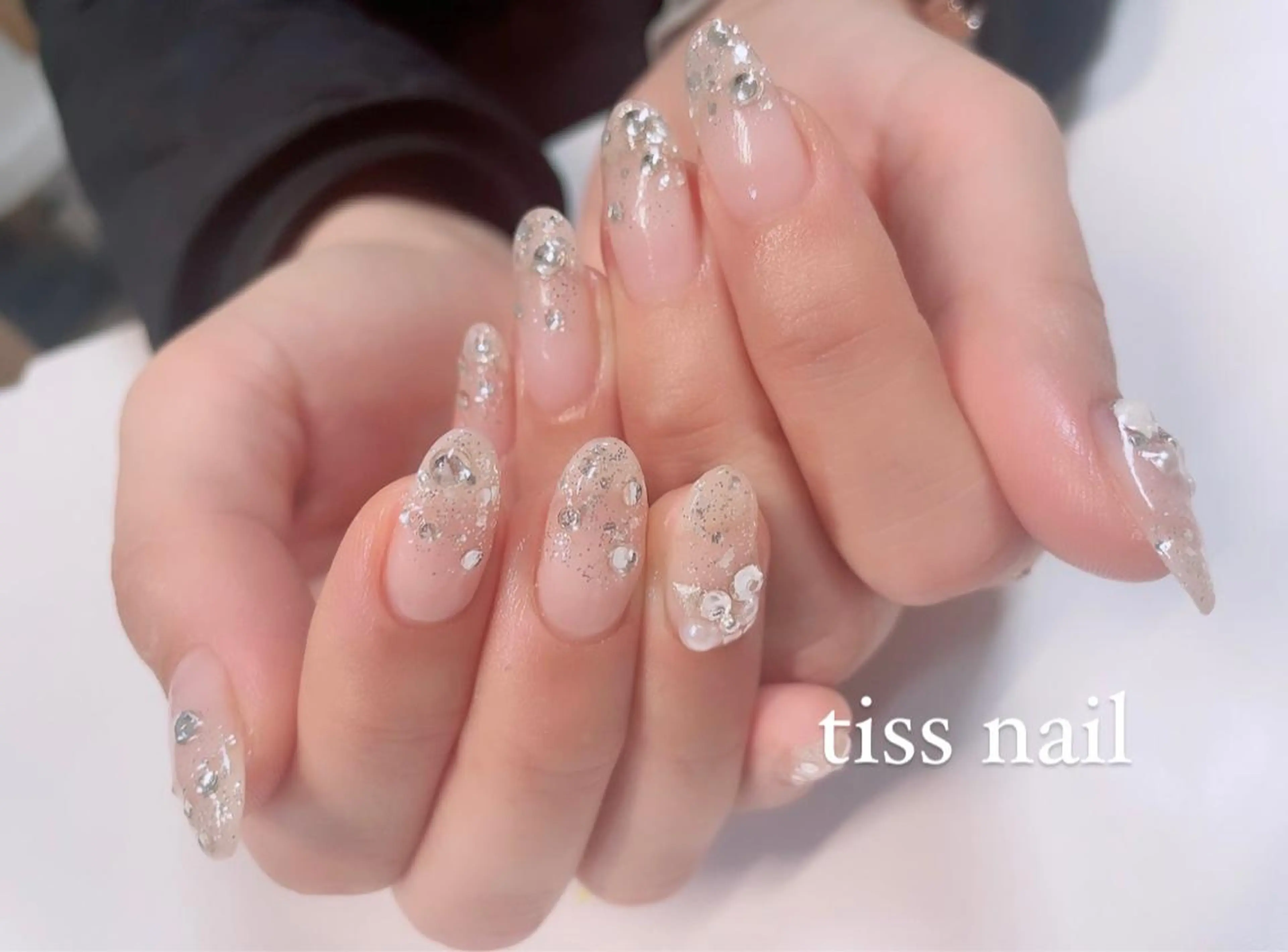 ネイル kohatsu こはっちゃんのネイルデザイン