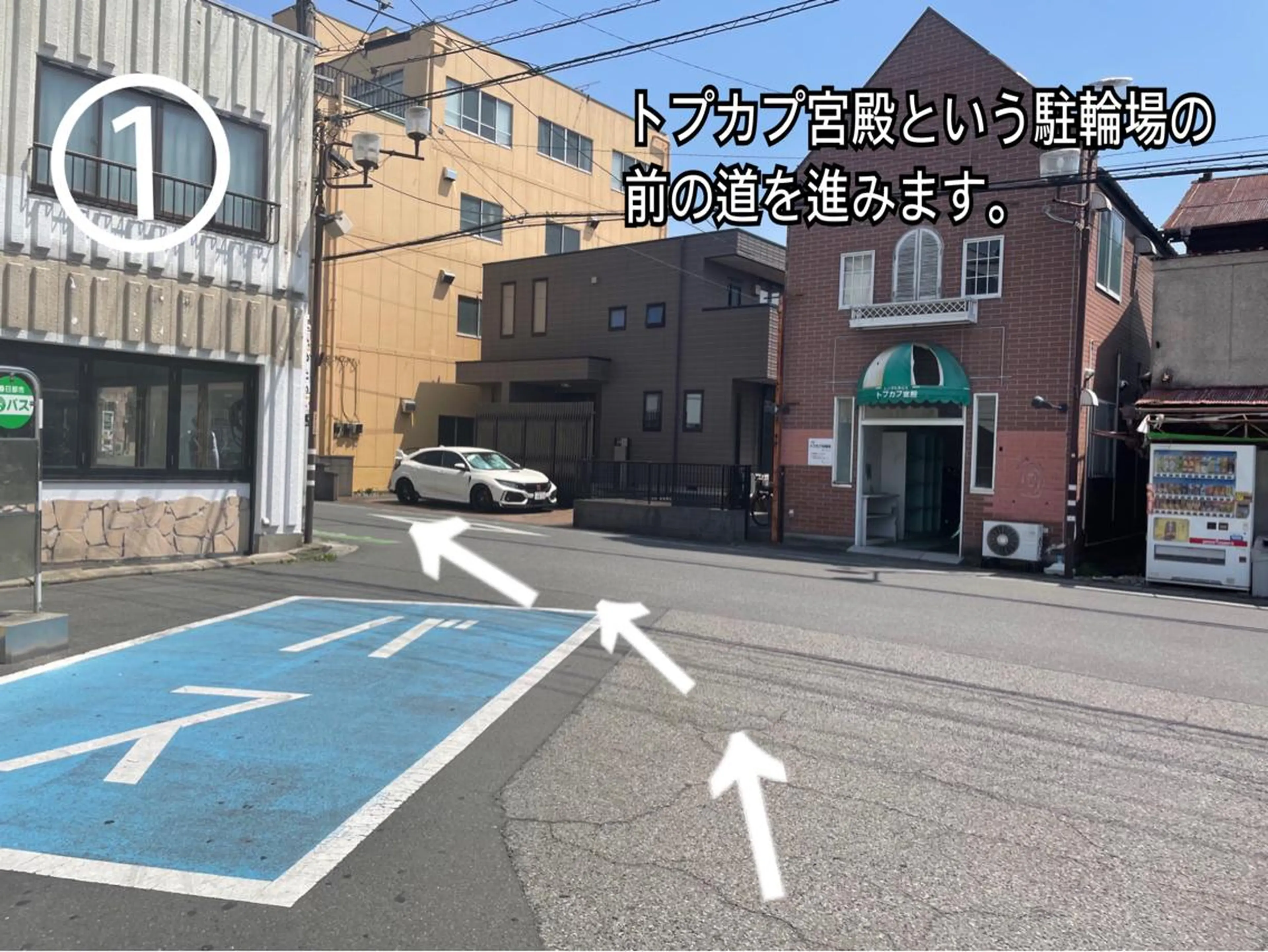 【mokuオーナー】 ちはるのヘアスタイル