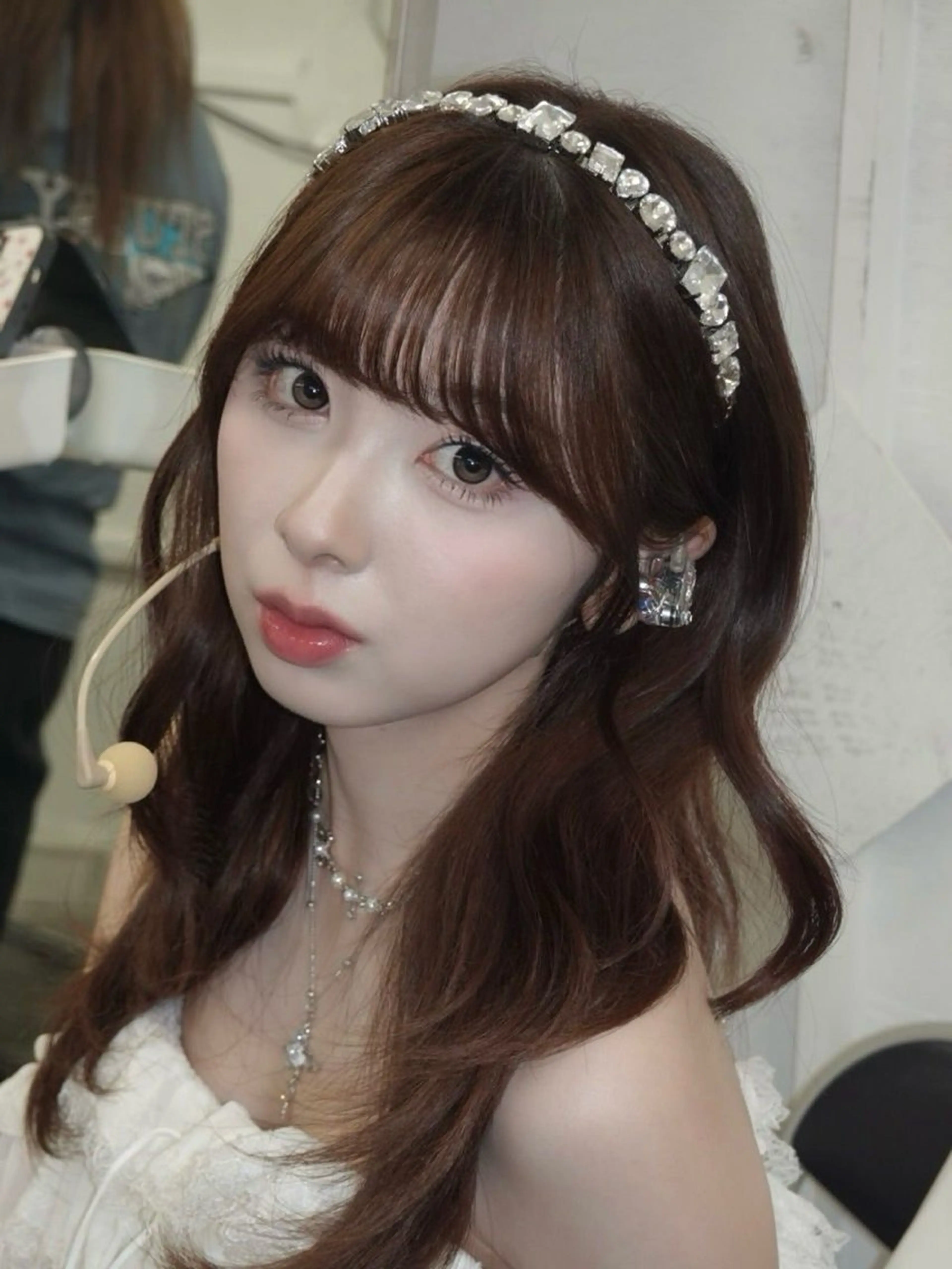 ロング カラー ブラウンカラー ヘアカラー トリートメント ブリーチなし🌼トレ ンド🌼似合わせのヘアスタイル