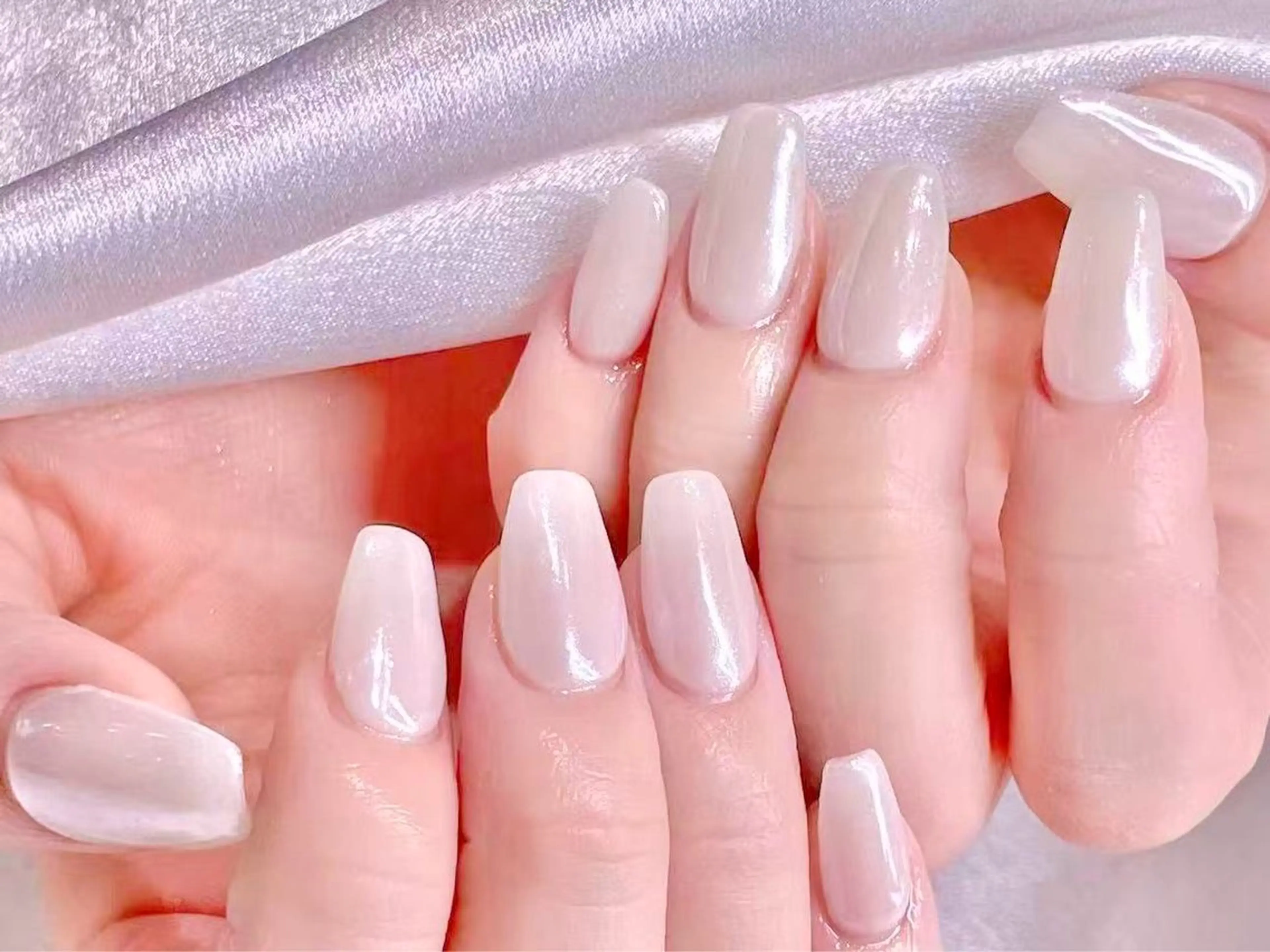 ネイル リン リンのネイルデザイン