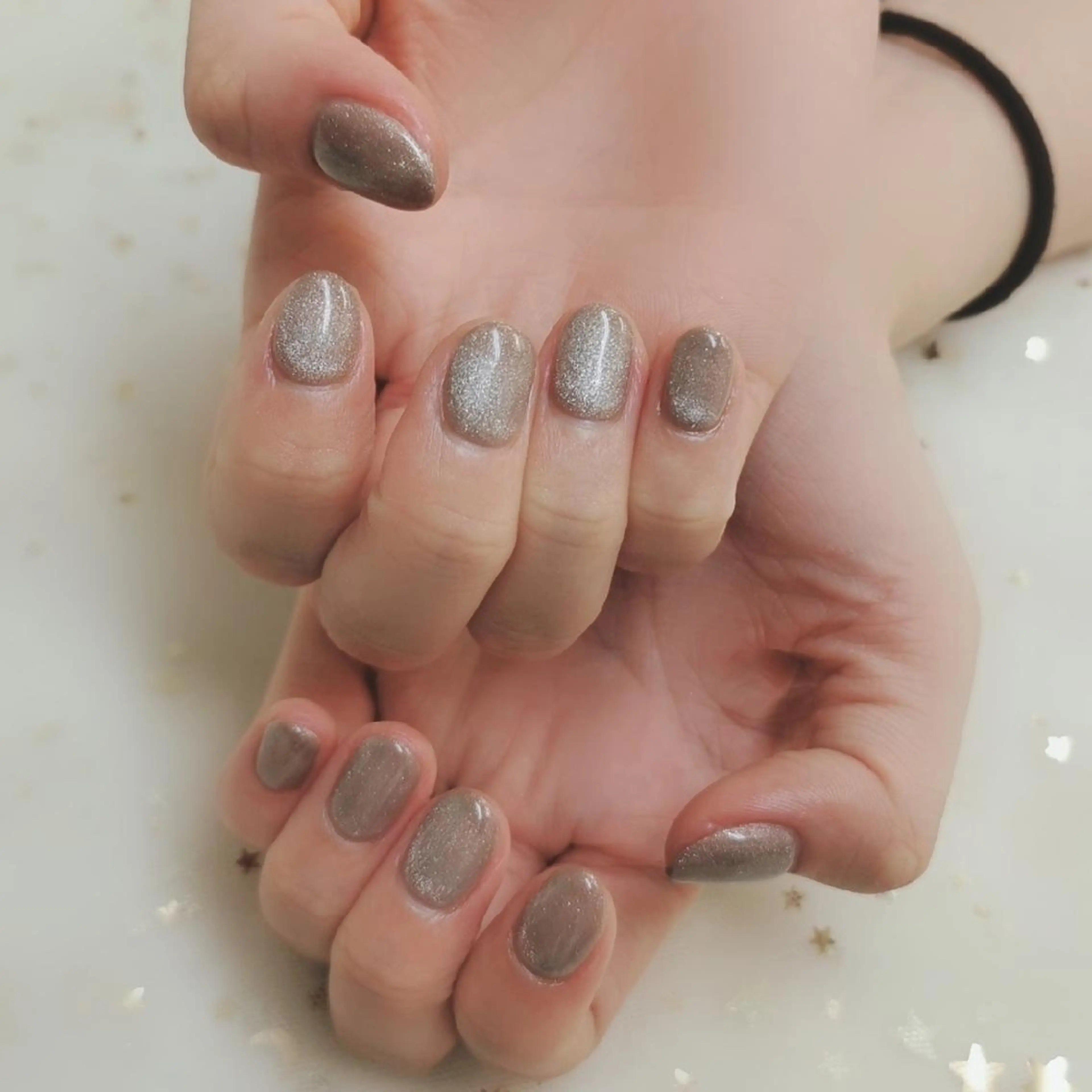 ネイル ハンドネイル 上福岡 らんらんのネイルデザイン