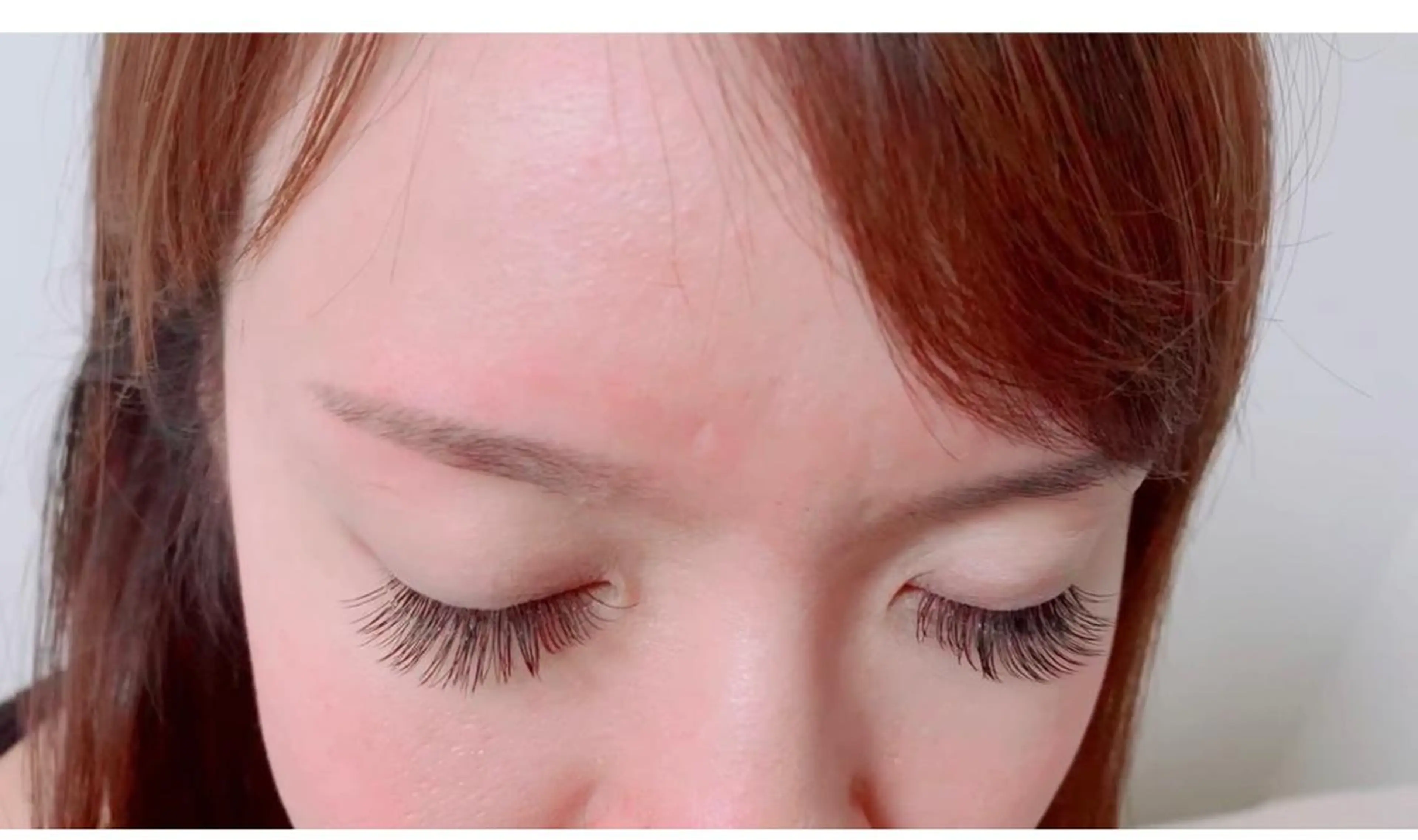 マツエク・マツパ マツエク 星野 晴のマツエク・マツパデザイン