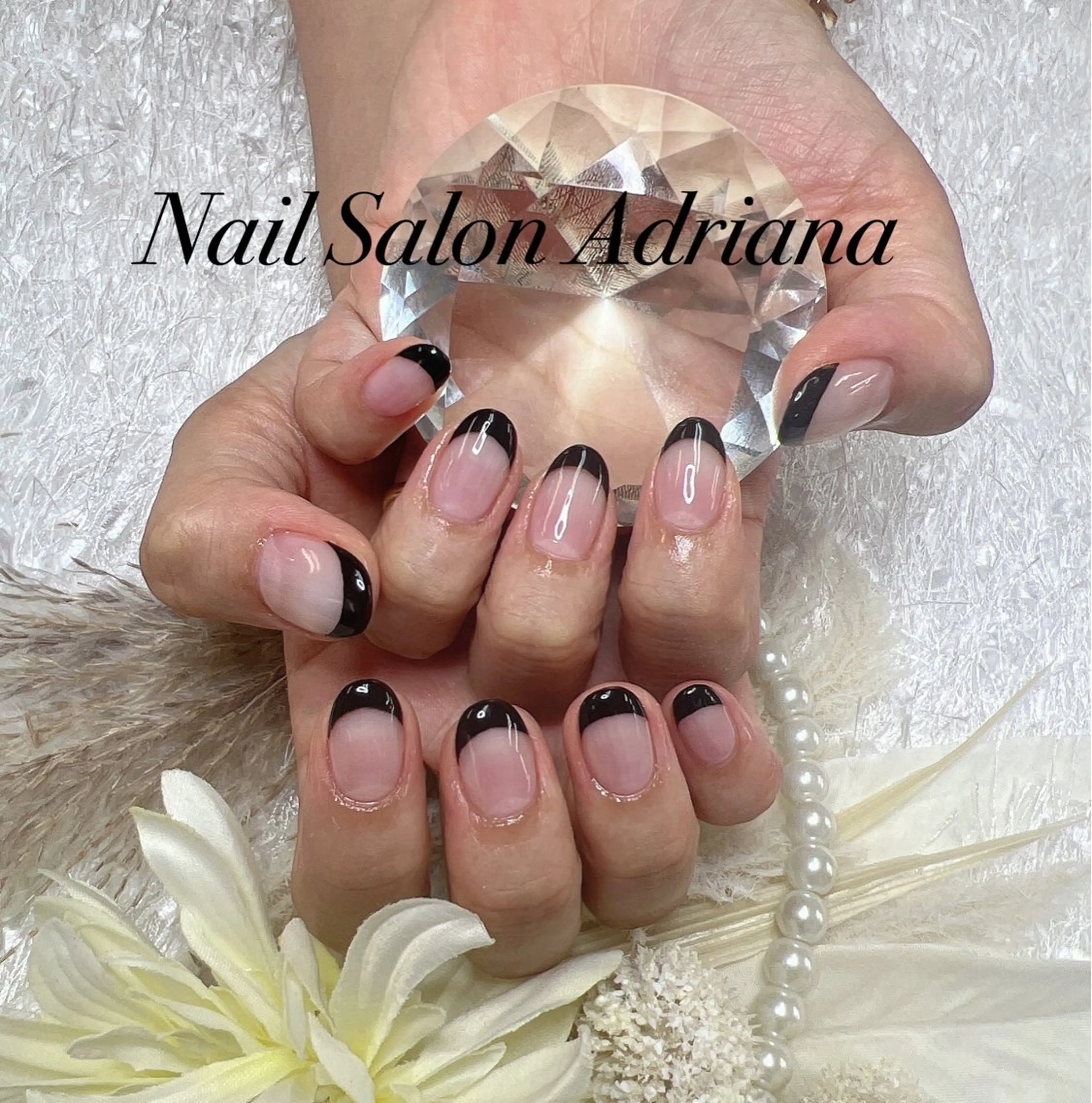 ネイル ADRIANA 大久保駅前徒歩2分のその他イメージ