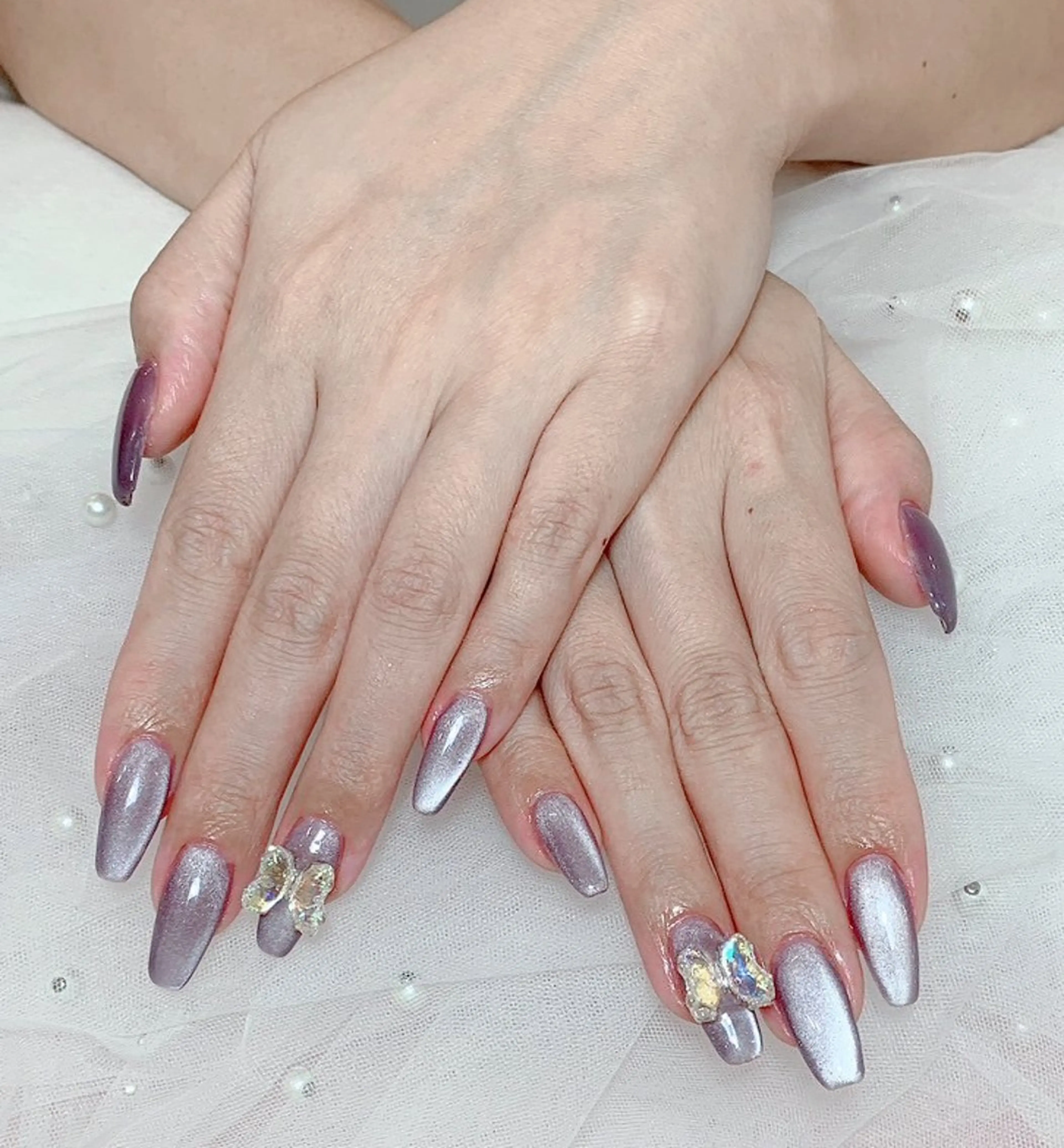 ネイル Bél Nail salonのネイルデザイン