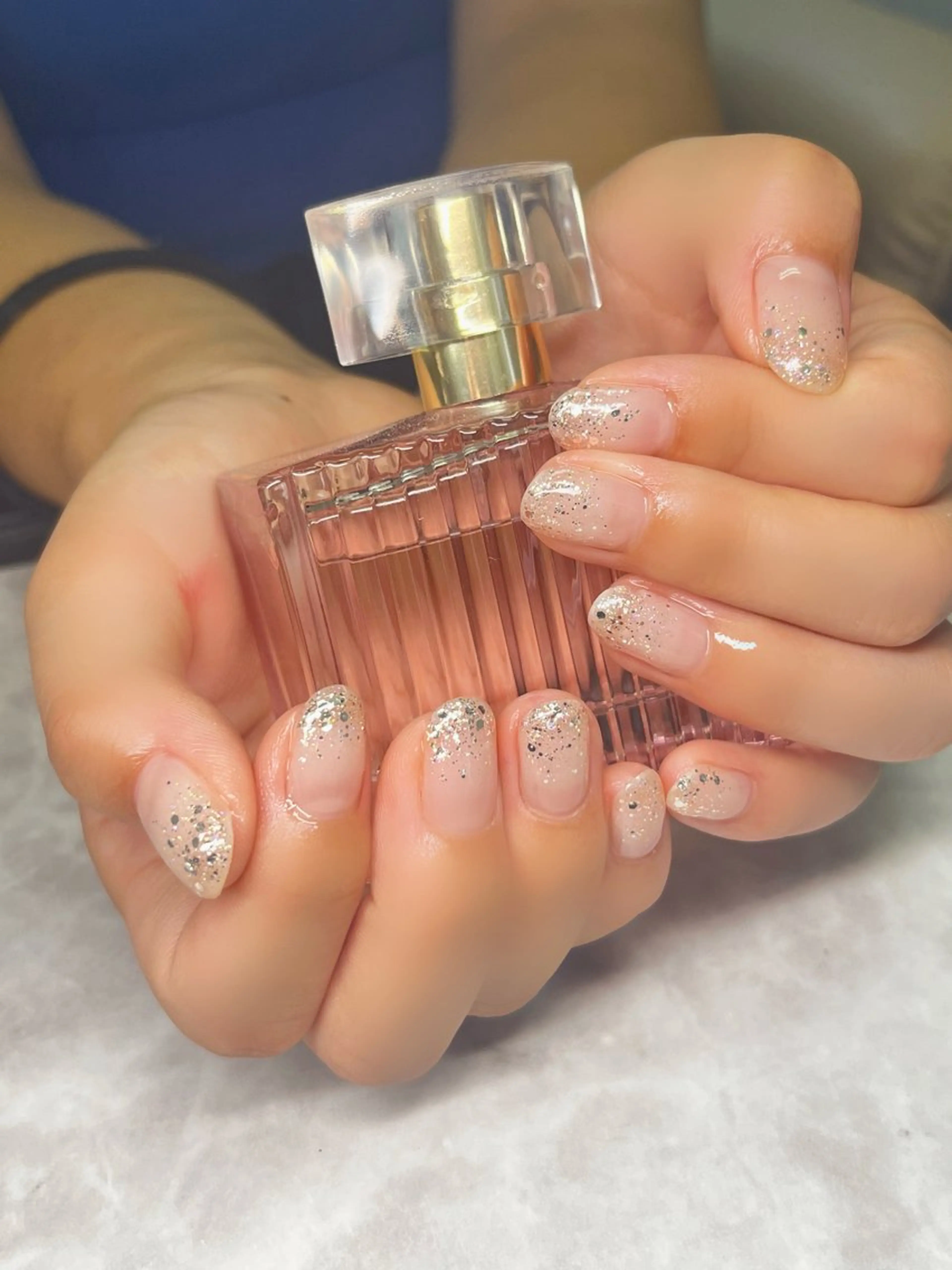 ネイル Nailsalon C.U.Eのネイルデザイン