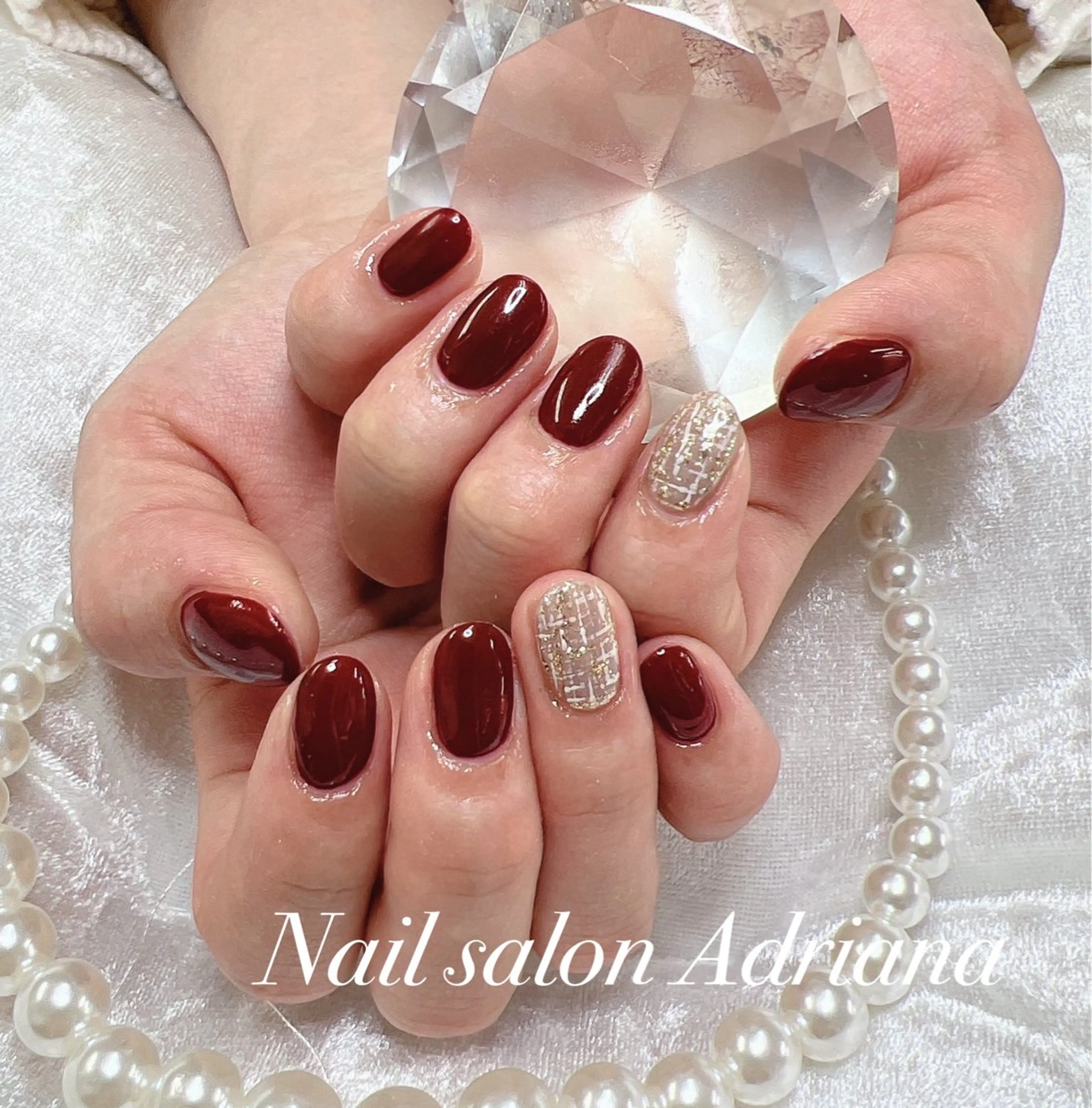 ネイル ADRIANA 大久保駅前徒歩2分のその他イメージ