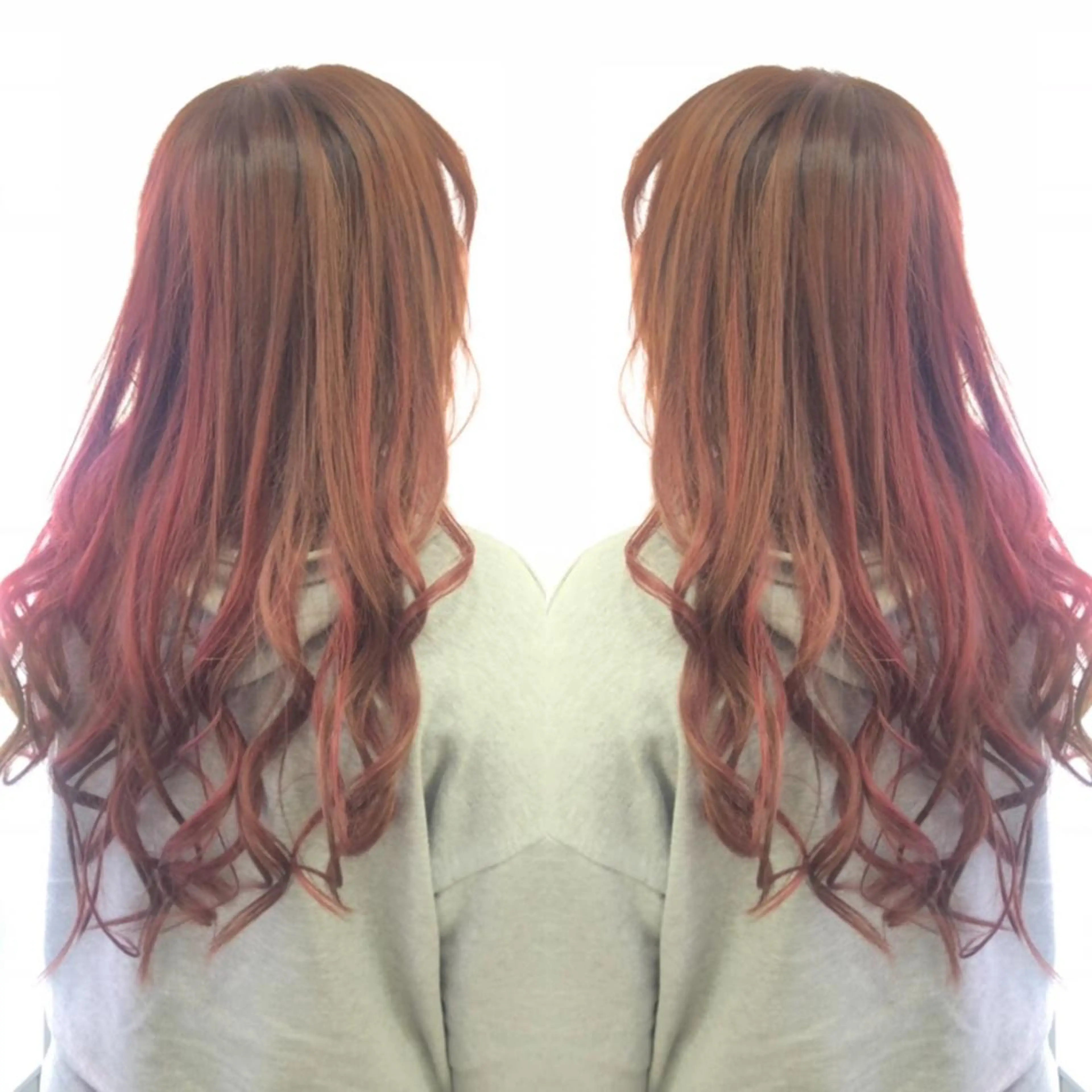 ミディアム カラー アイラッシュサロン NAOのマツエク・マツパデザイン