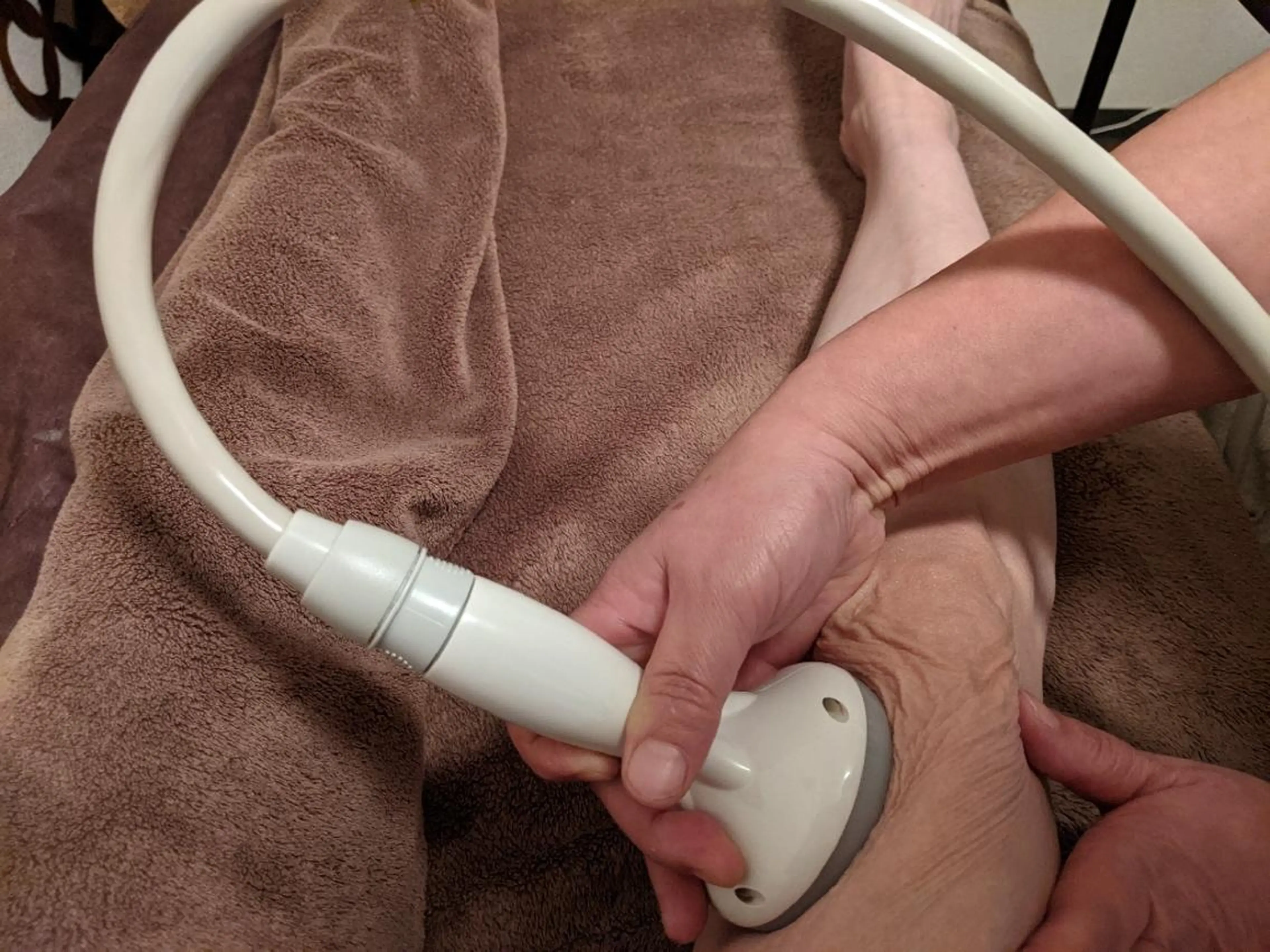 ピアチェーレ YUKAのエステ・リラクイメージ