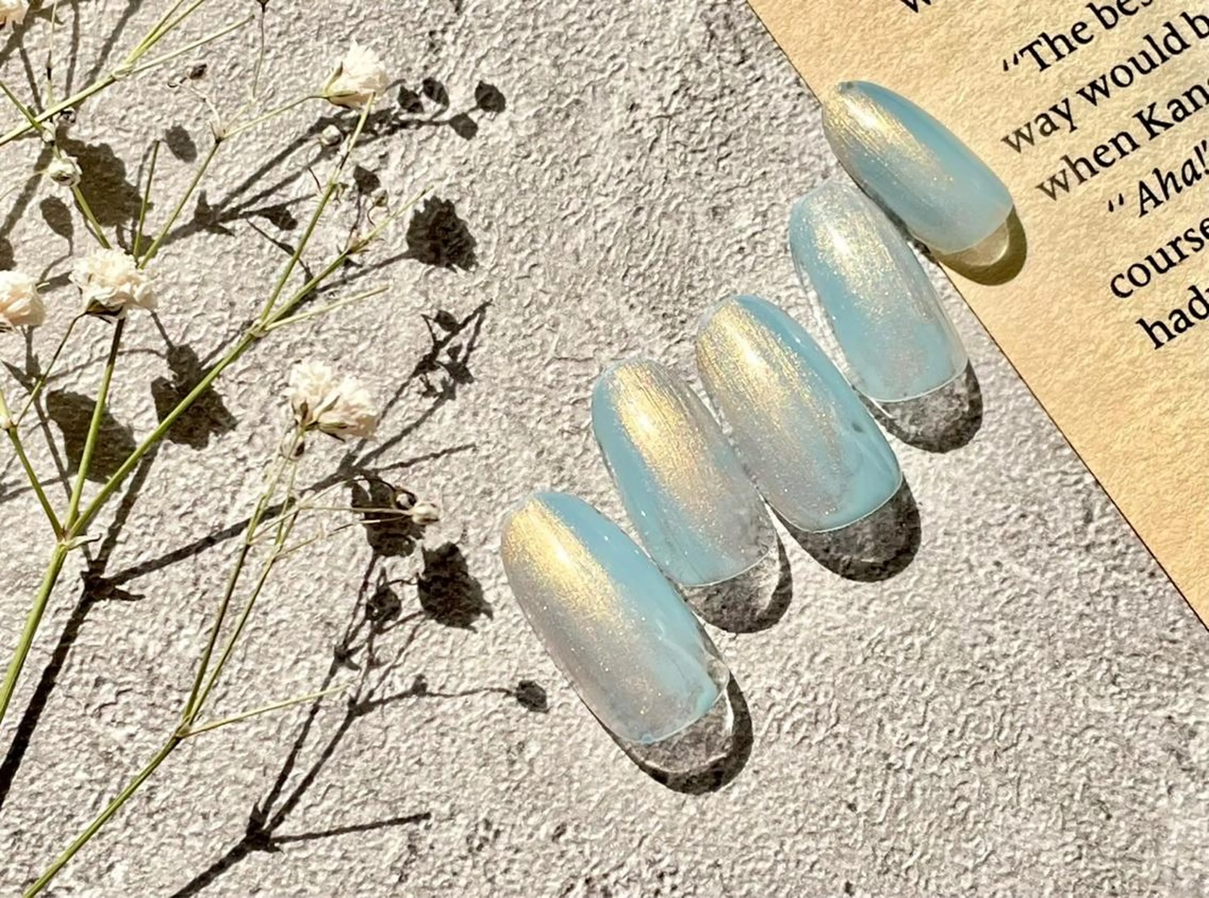 ネイル ネイルサロンCleo 上前津店のネイルデザイン