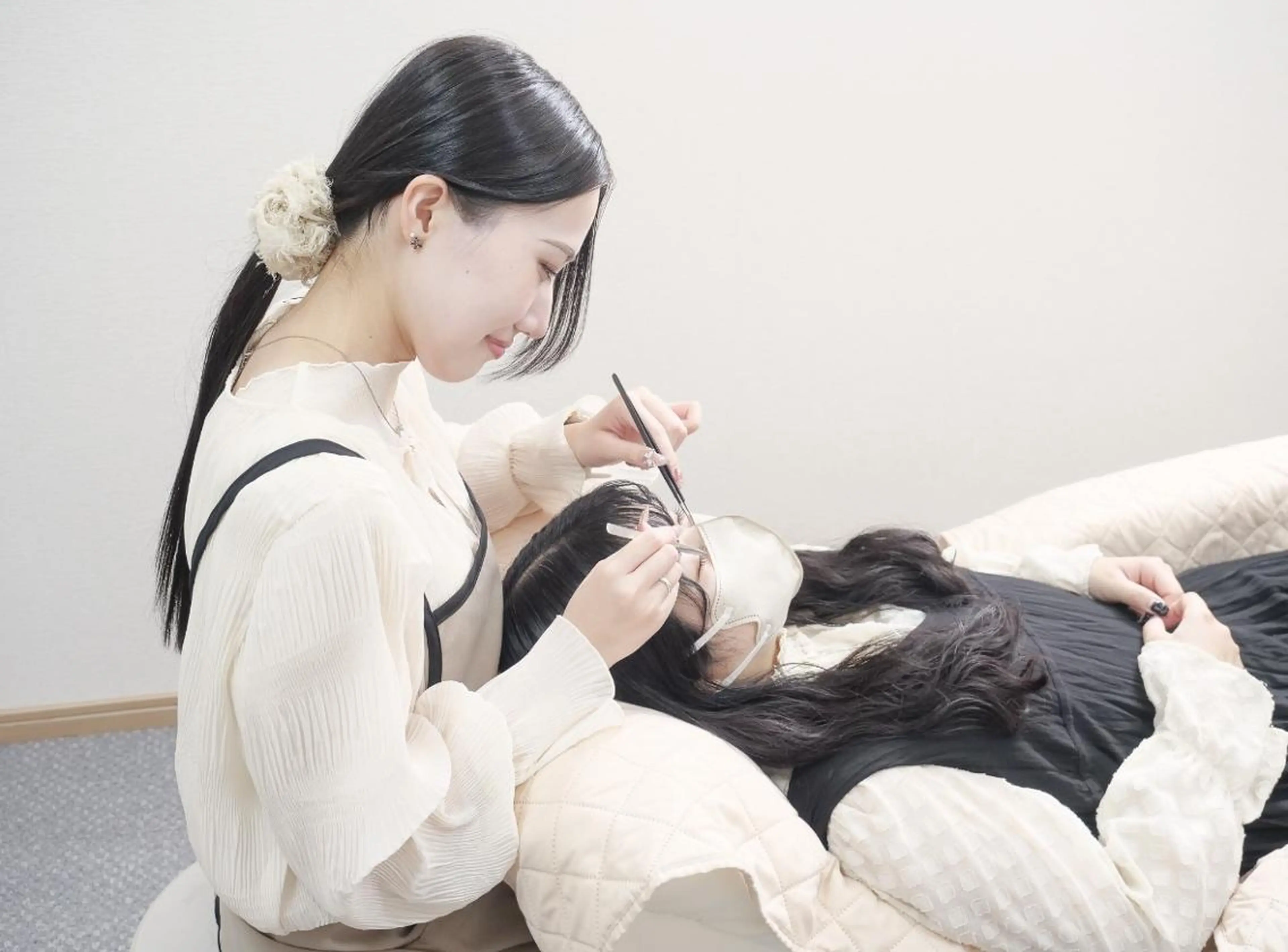 マツエク・マツパ まつ毛サロン storkの眉毛・アイブロウイメージ