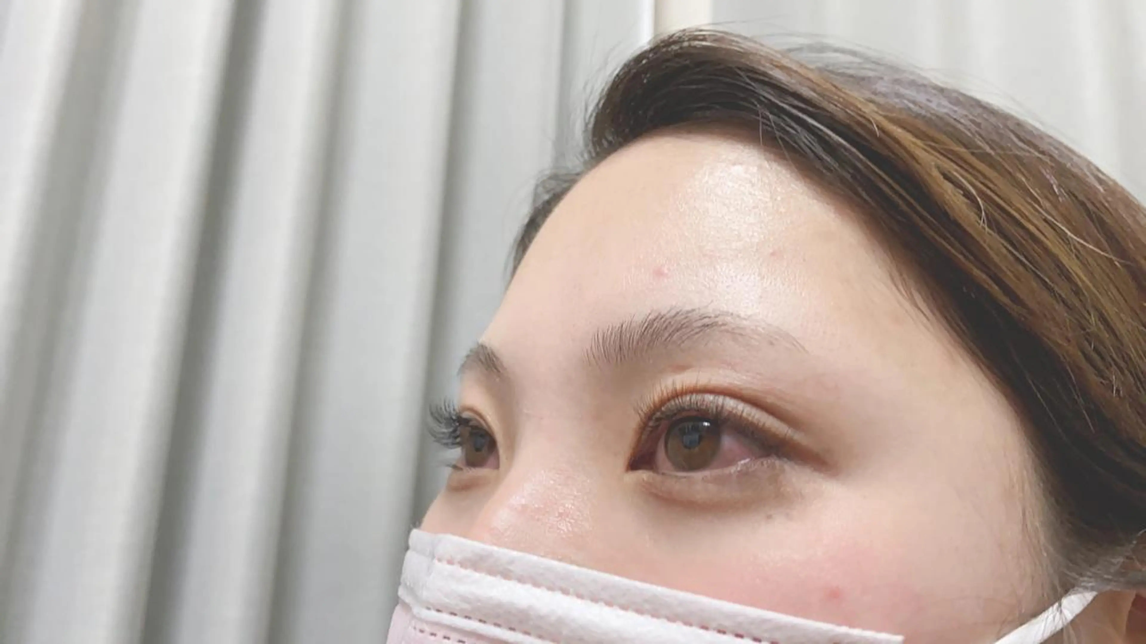 マツエク・マツパ LUSH LASH 松田のマツエク・マツパデザイン