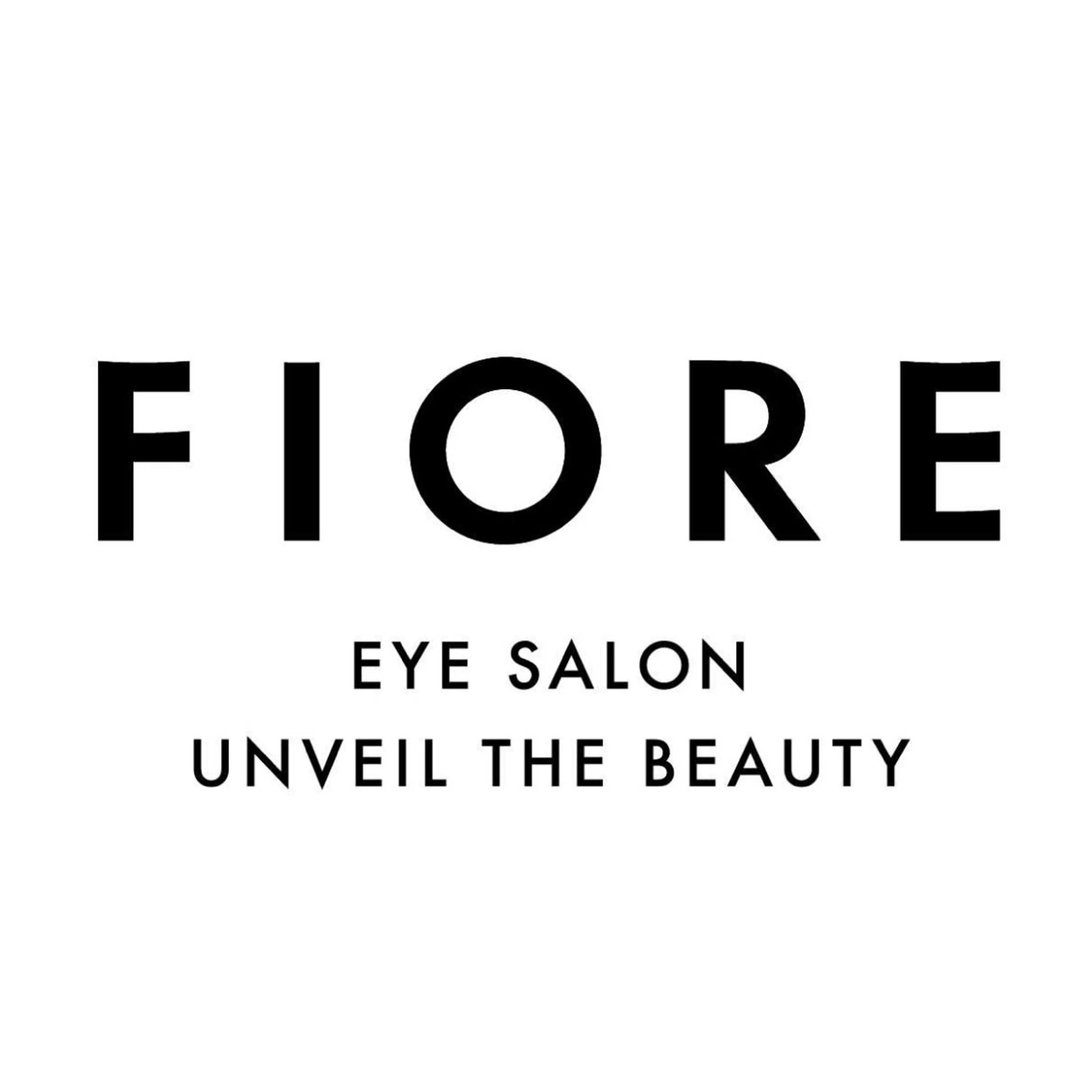 FIORE フィオレ 大門 浜松町のマツエク・マツパデザイン