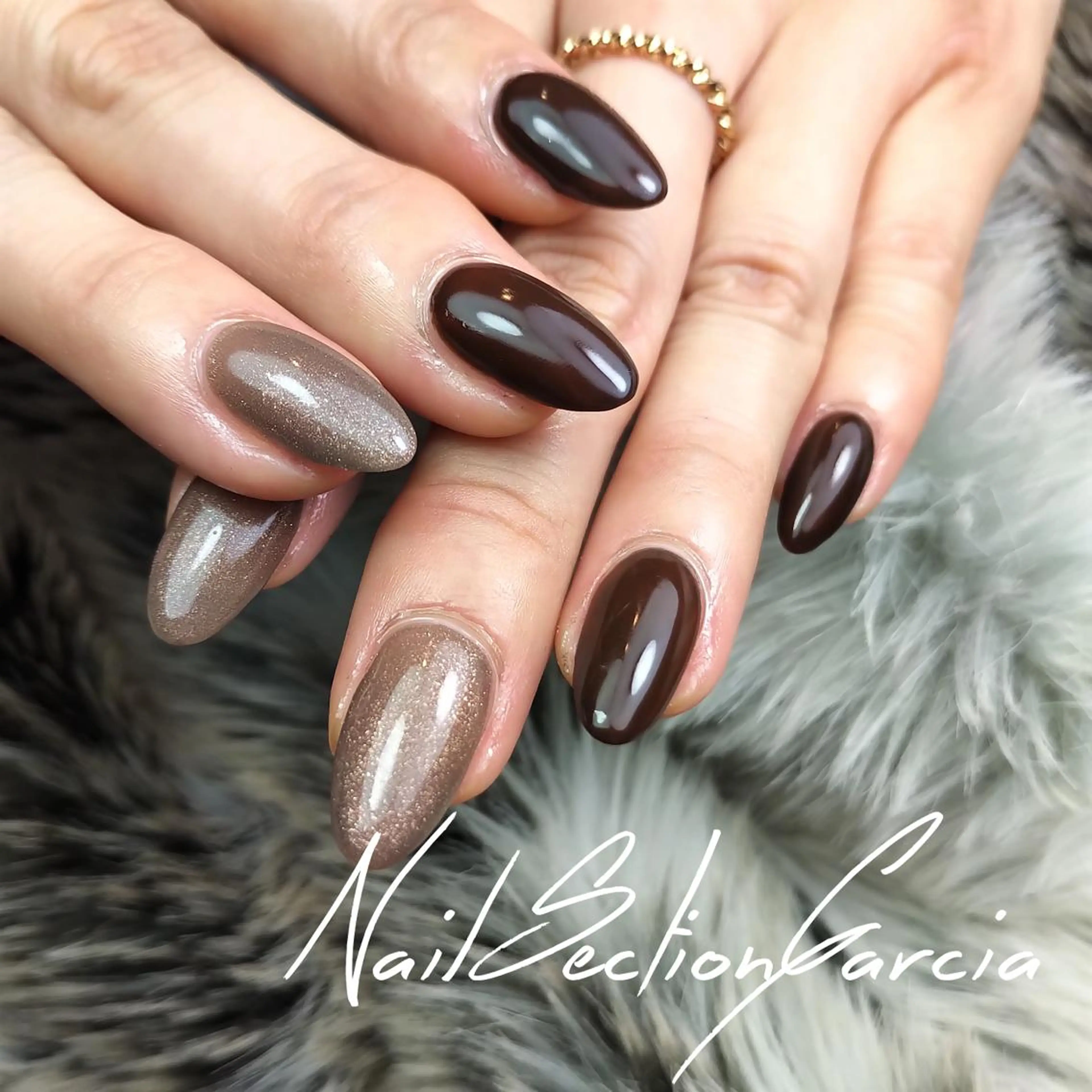 ネイル その他(ネイル) Yamawaki  by NSGのネイルデザイン