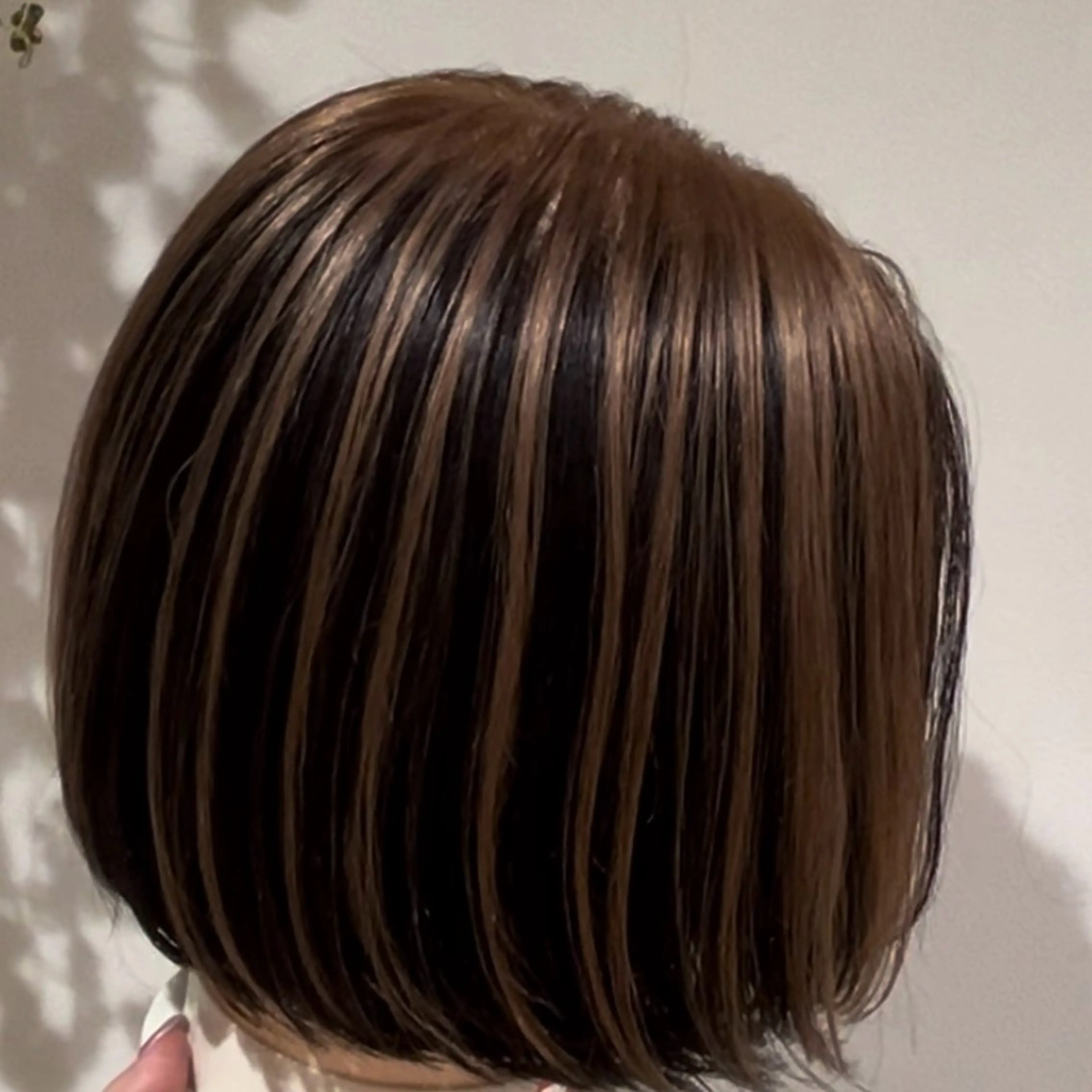 カラー ヘアカラー ﾏﾂｴｸ/men's /ｶﾗｰ🎀ﾋｶﾙのマツエク・マツパデザイン