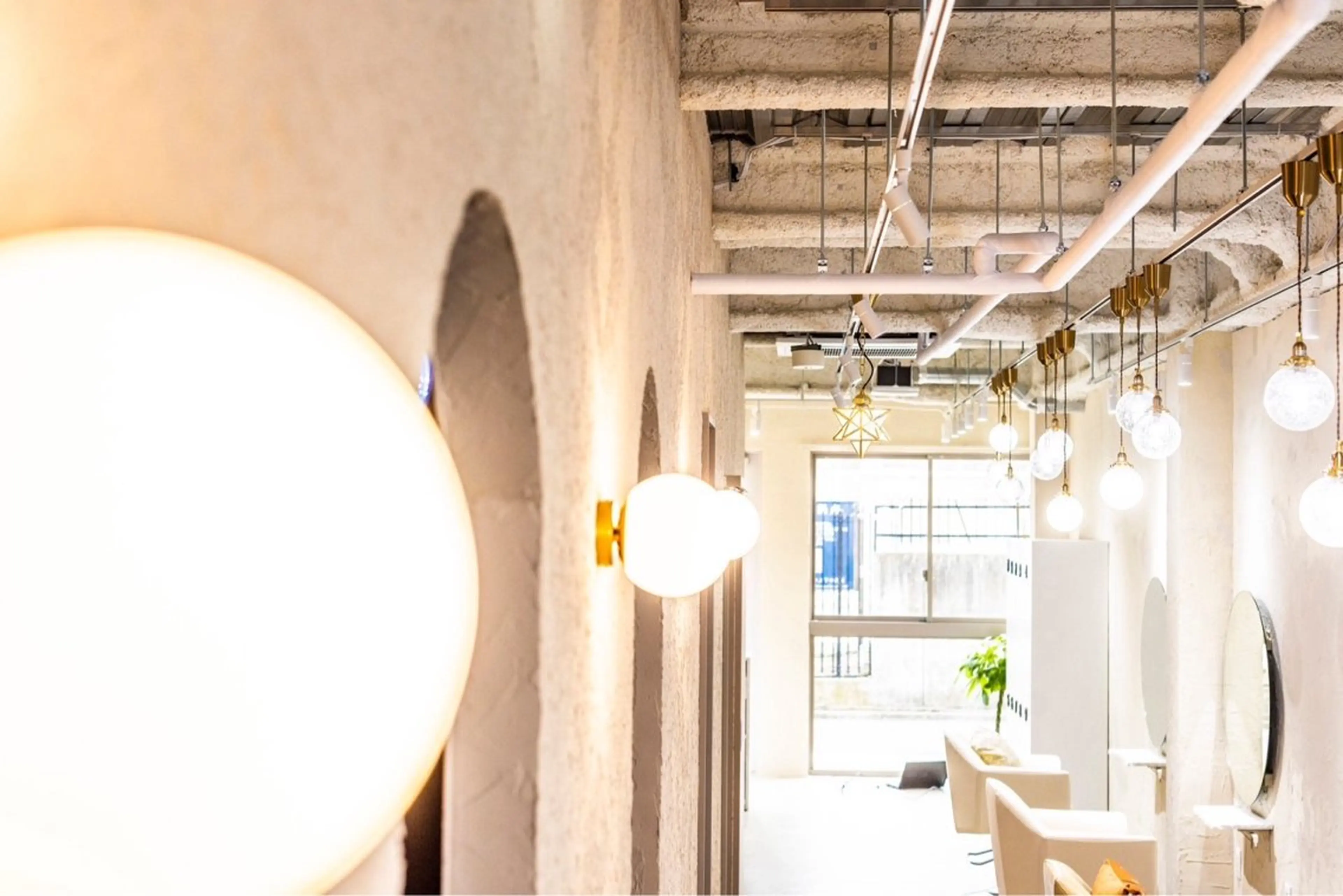 ハイトーンカラー🩵 耳ツボジュエリー👂のその他イメージ