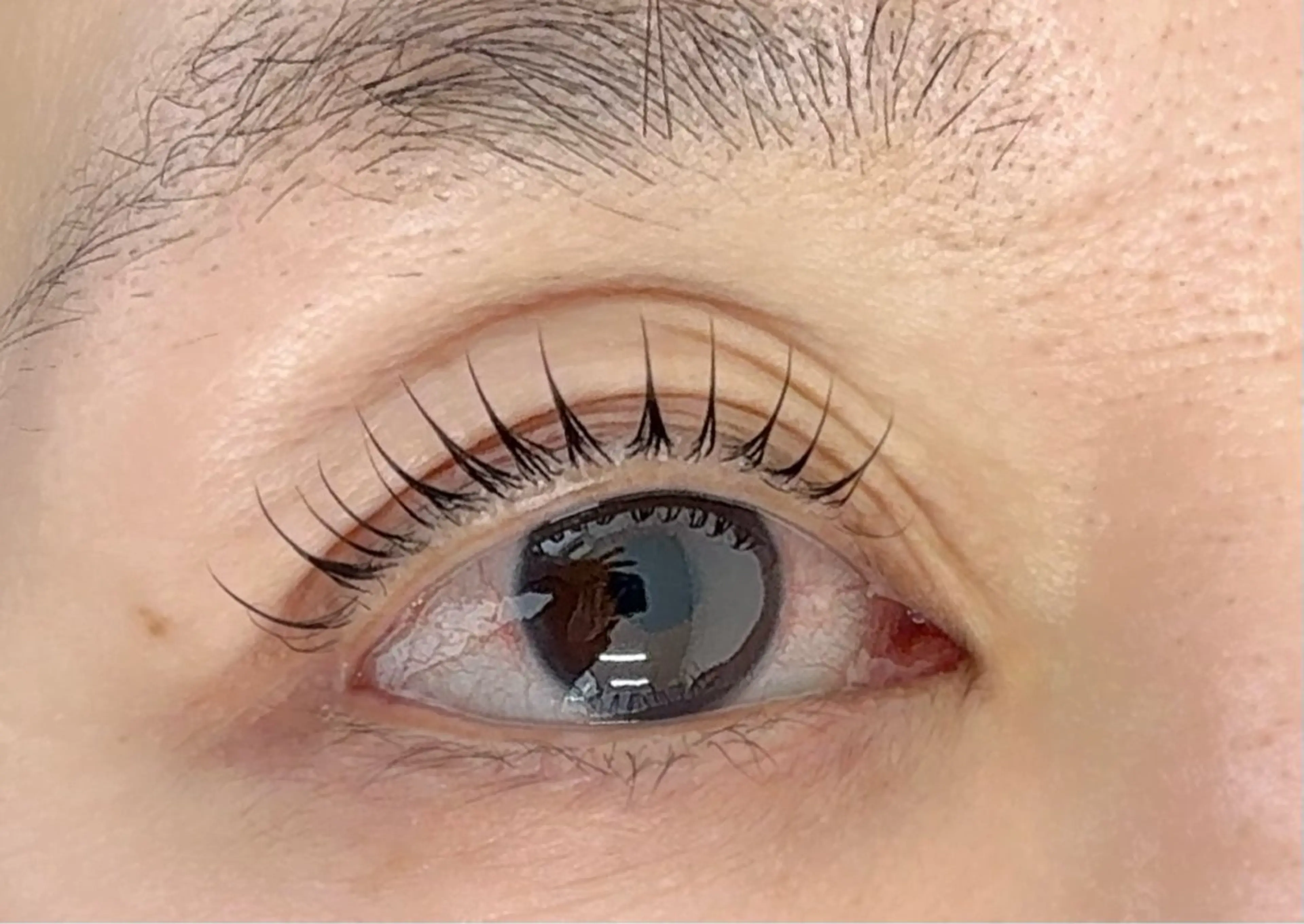 マツエク・マツパ マツパ edur 梶並のマツエク・マツパデザイン