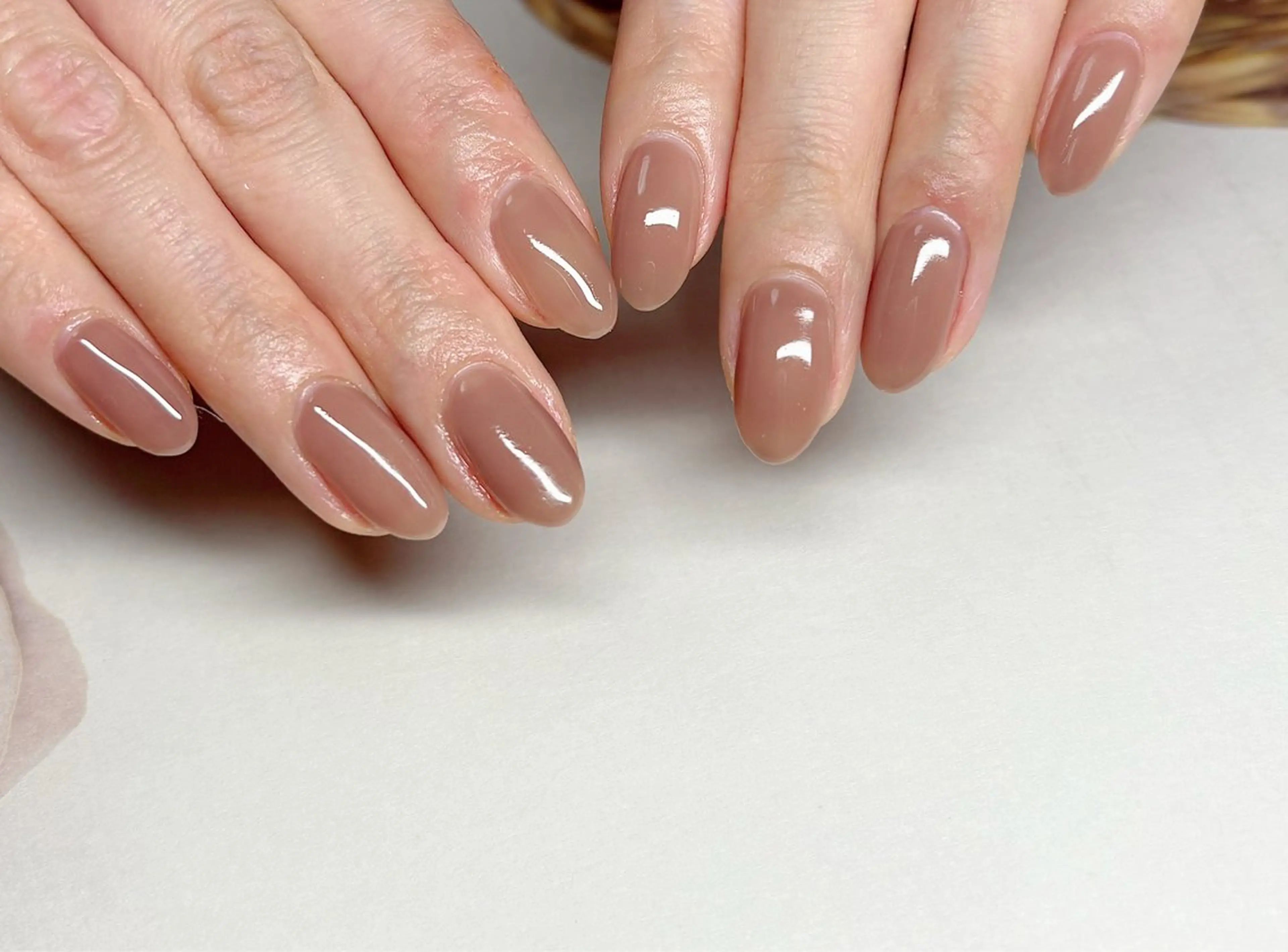 ネイル ハンドネイル 市川駅 ✿中津のネイルデザイン