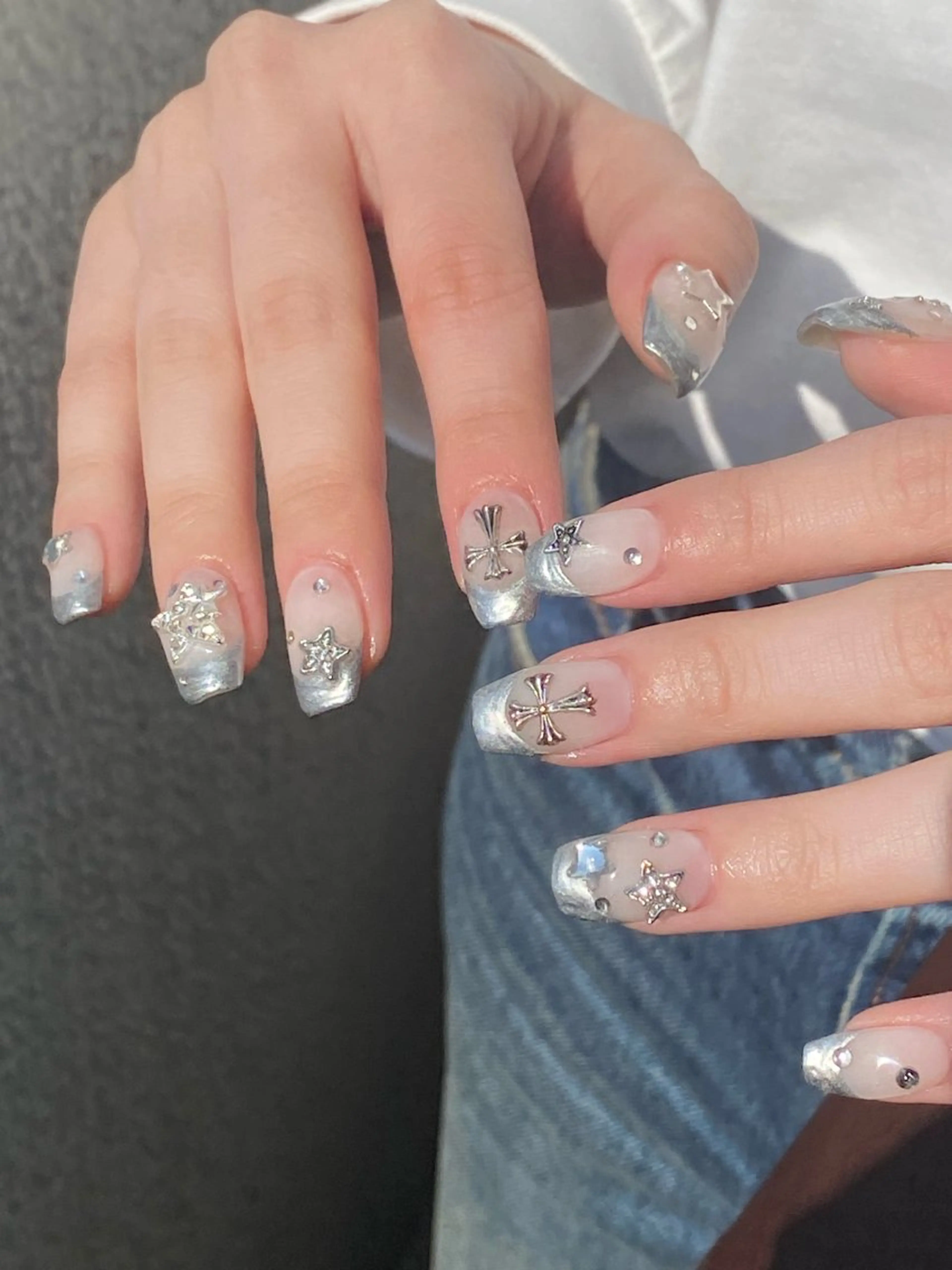 ネイル chiya nailsのネイルデザイン