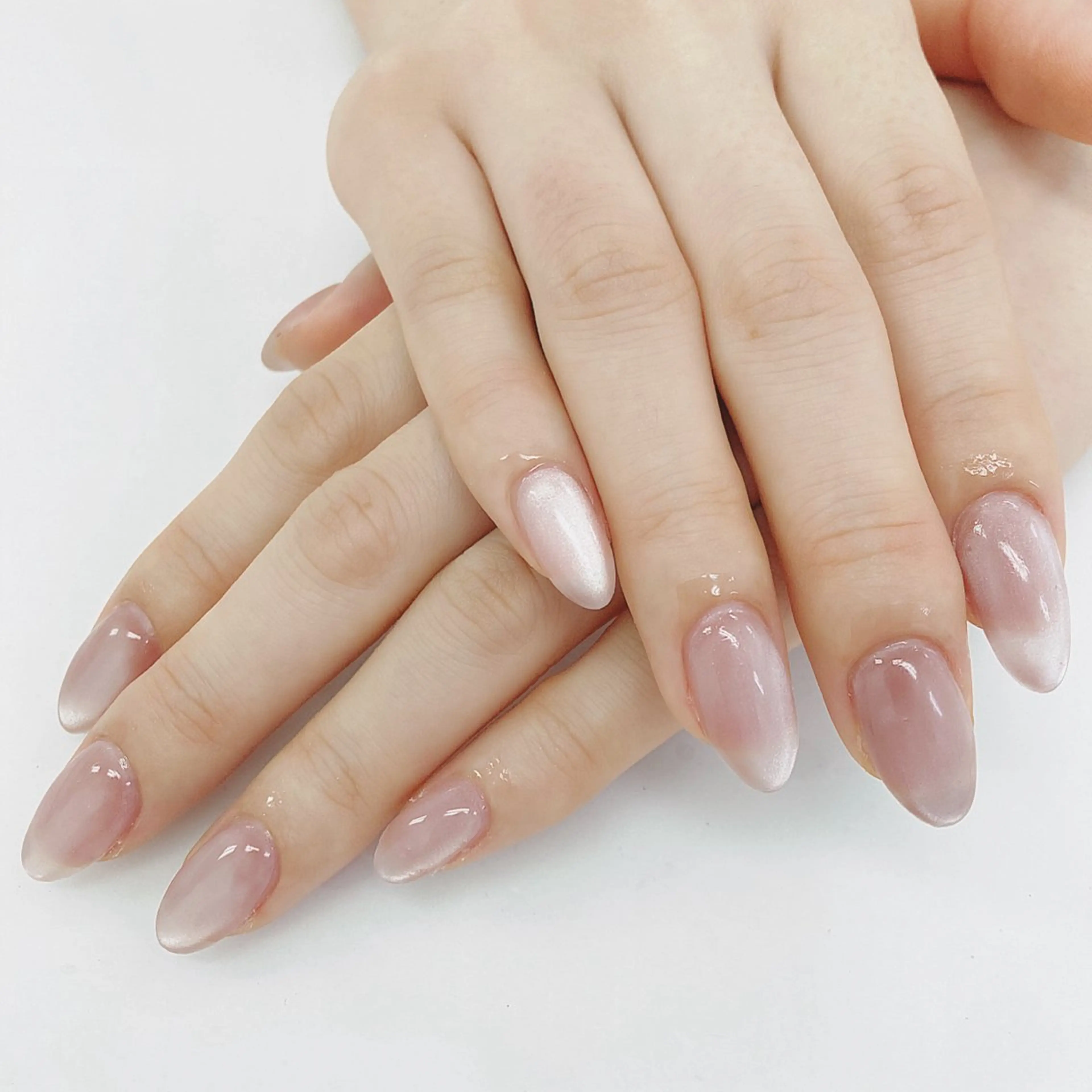 ネイル ハンドネイル 💓URAN💓 道玄坂店のネイルデザイン