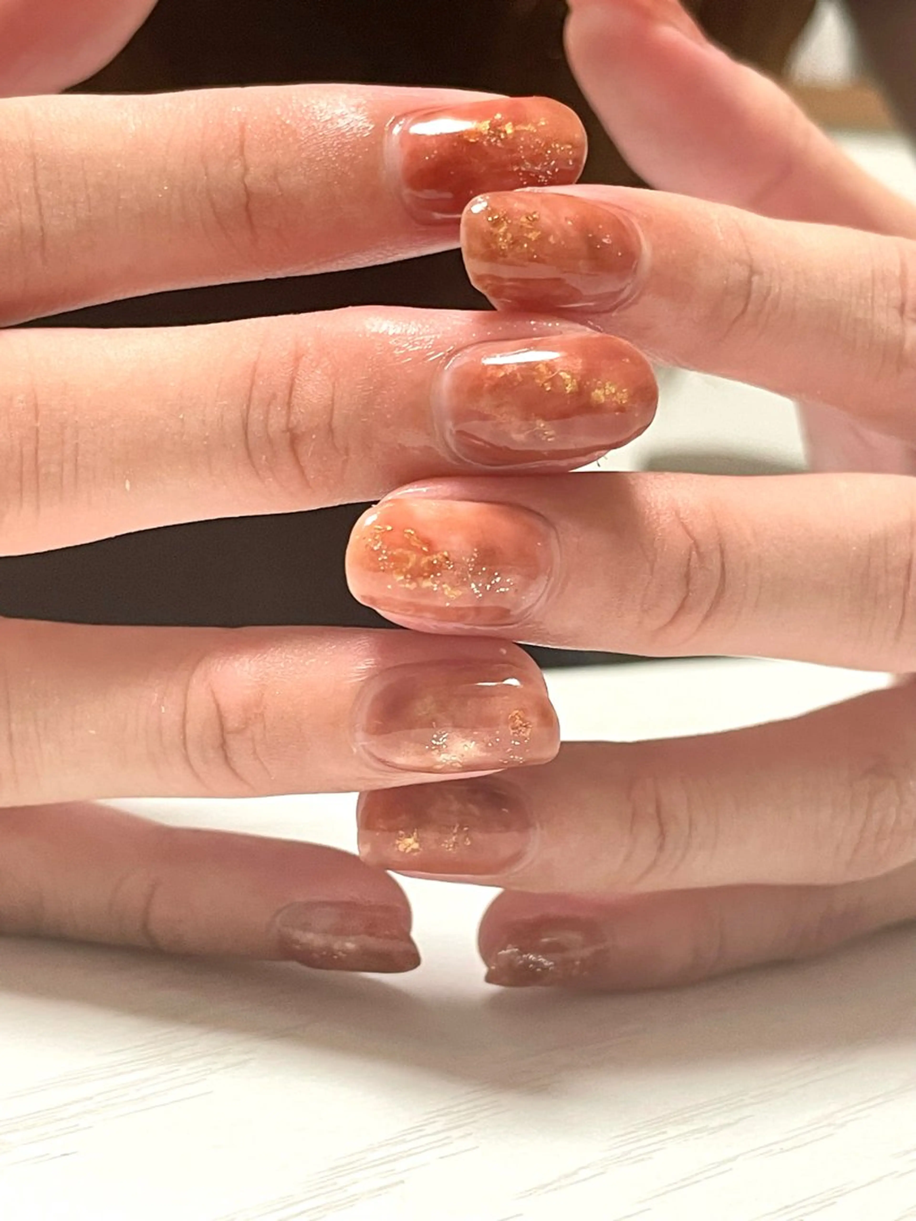 ネイル yuki｜４月予約 リクエスト受付中のネイルデザイン